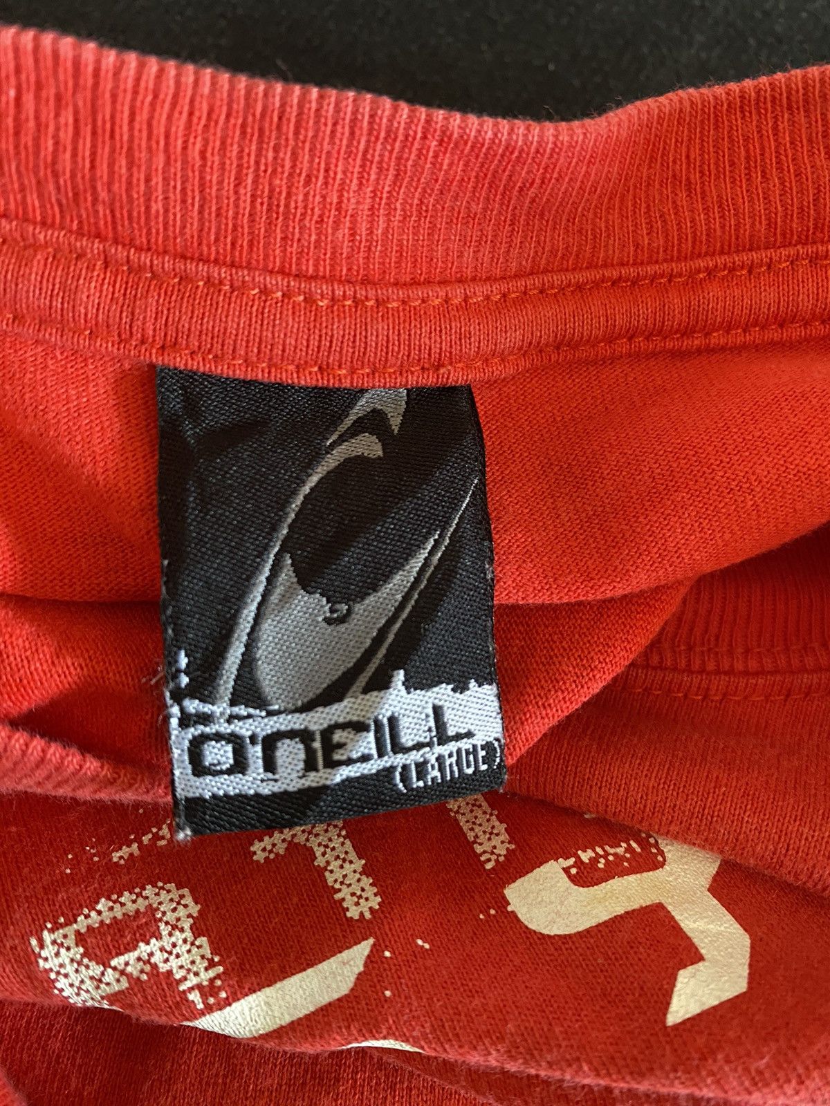 O'Neill Oneill CERTIFIED PSYCHO Y2k Vintage Shirt Size US L / EU 52-54 / 3 - 7 Thumbnail