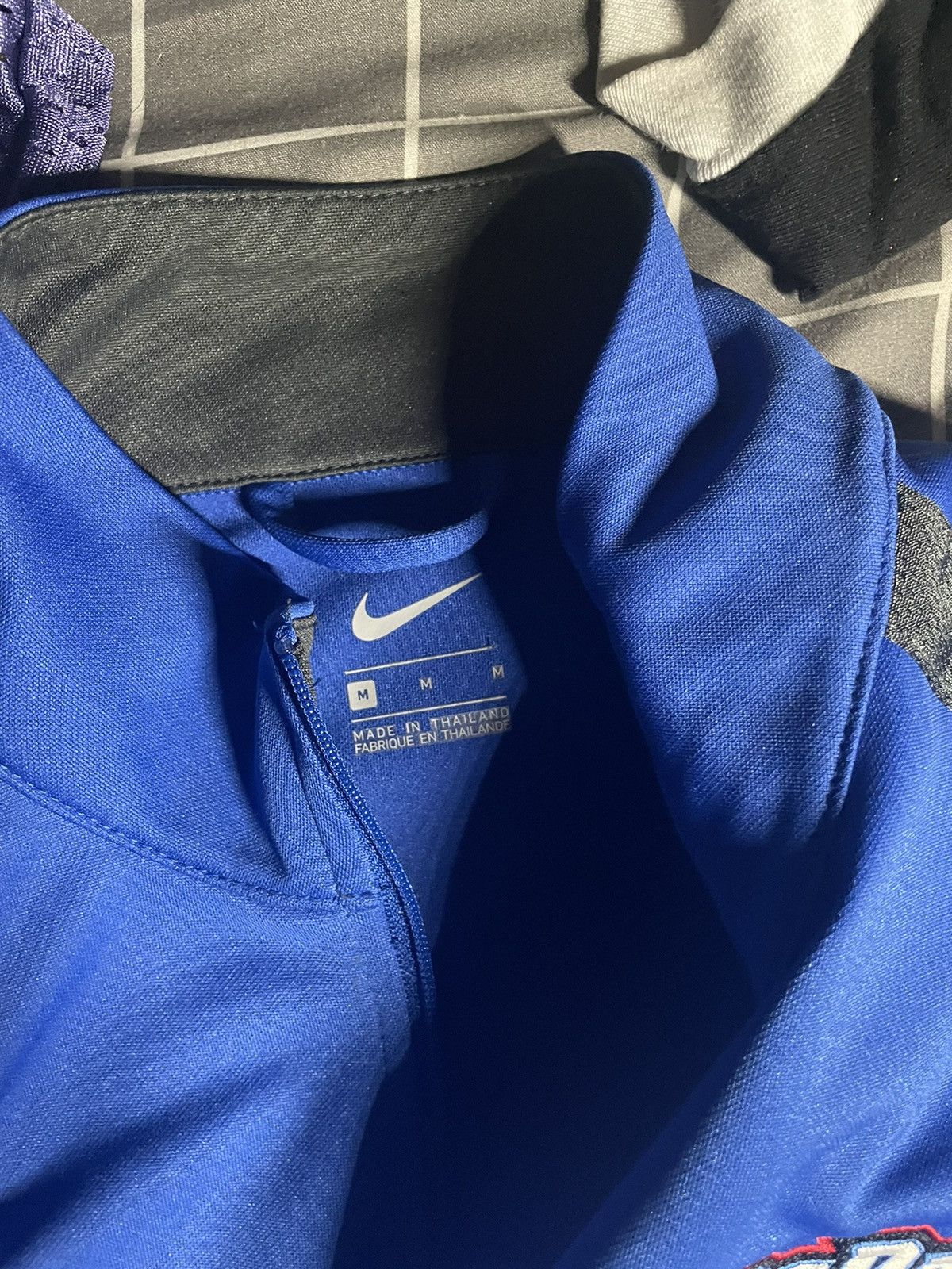 Nike depaul warm up Size US S / EU 44-46 / 1 - 6 Preview