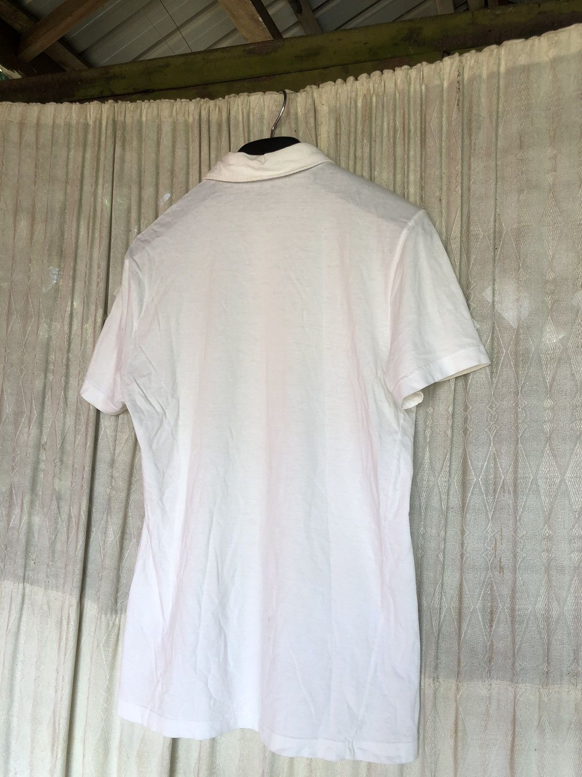 Dolce & Gabbana Dolce Gabbana Polos Size XL / US 12-14 / IT 48-50 - 6 Thumbnail