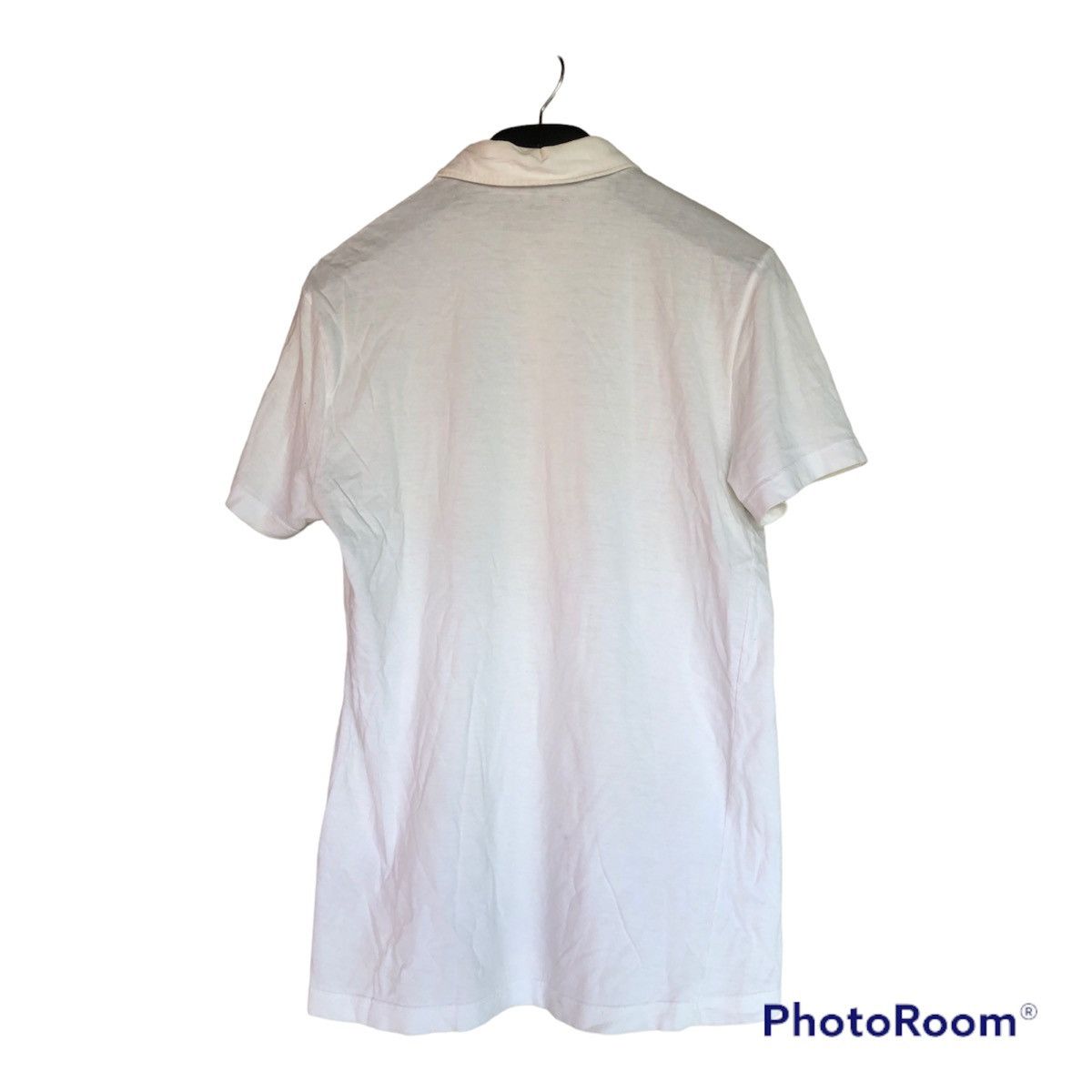 Dolce & Gabbana Dolce Gabbana Polos Size XL / US 12-14 / IT 48-50 - 2 Thumbnail