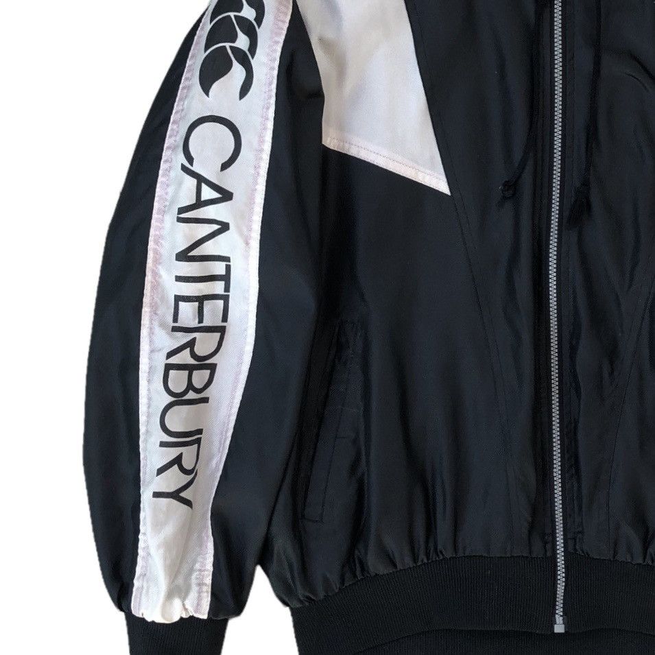 Canterbury of New Zealand Vintage Canterbury Light Bomber Jacket Size US L / EU 52-54 / 3 - 4 Thumbnail