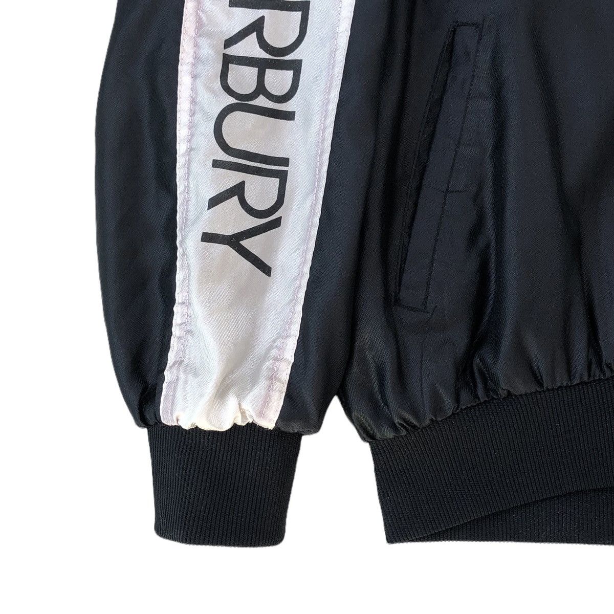 Canterbury of New Zealand Vintage Canterbury Light Bomber Jacket Size US L / EU 52-54 / 3 - 6 Thumbnail