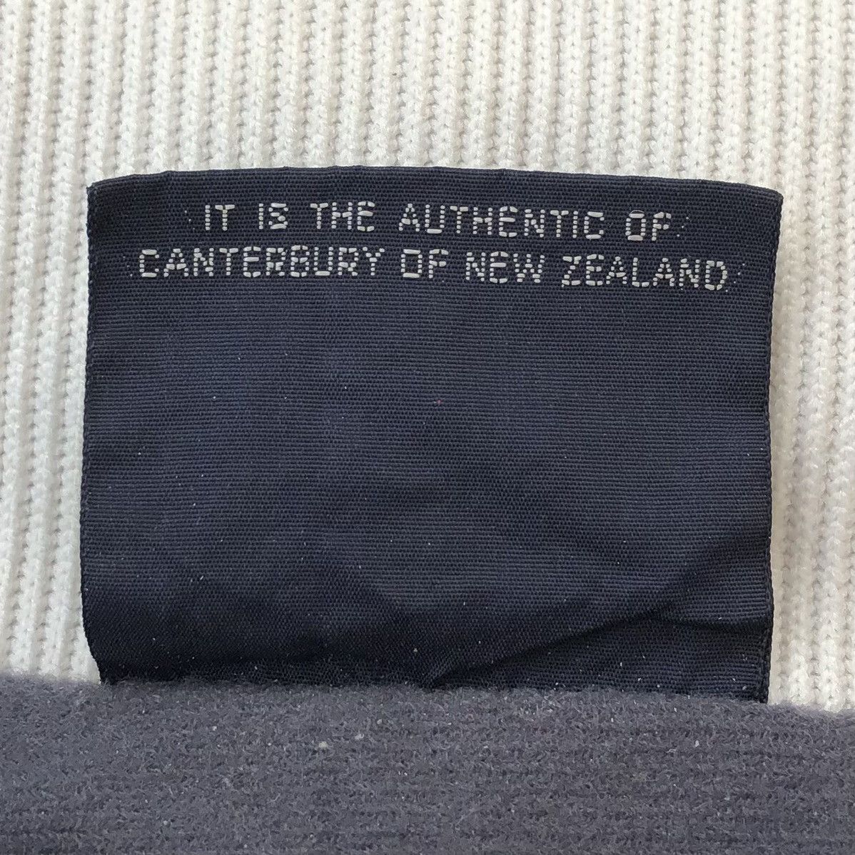Canterbury of New Zealand Vintage Canterbury Light Bomber Jacket Size US L / EU 52-54 / 3 - 14 Thumbnail