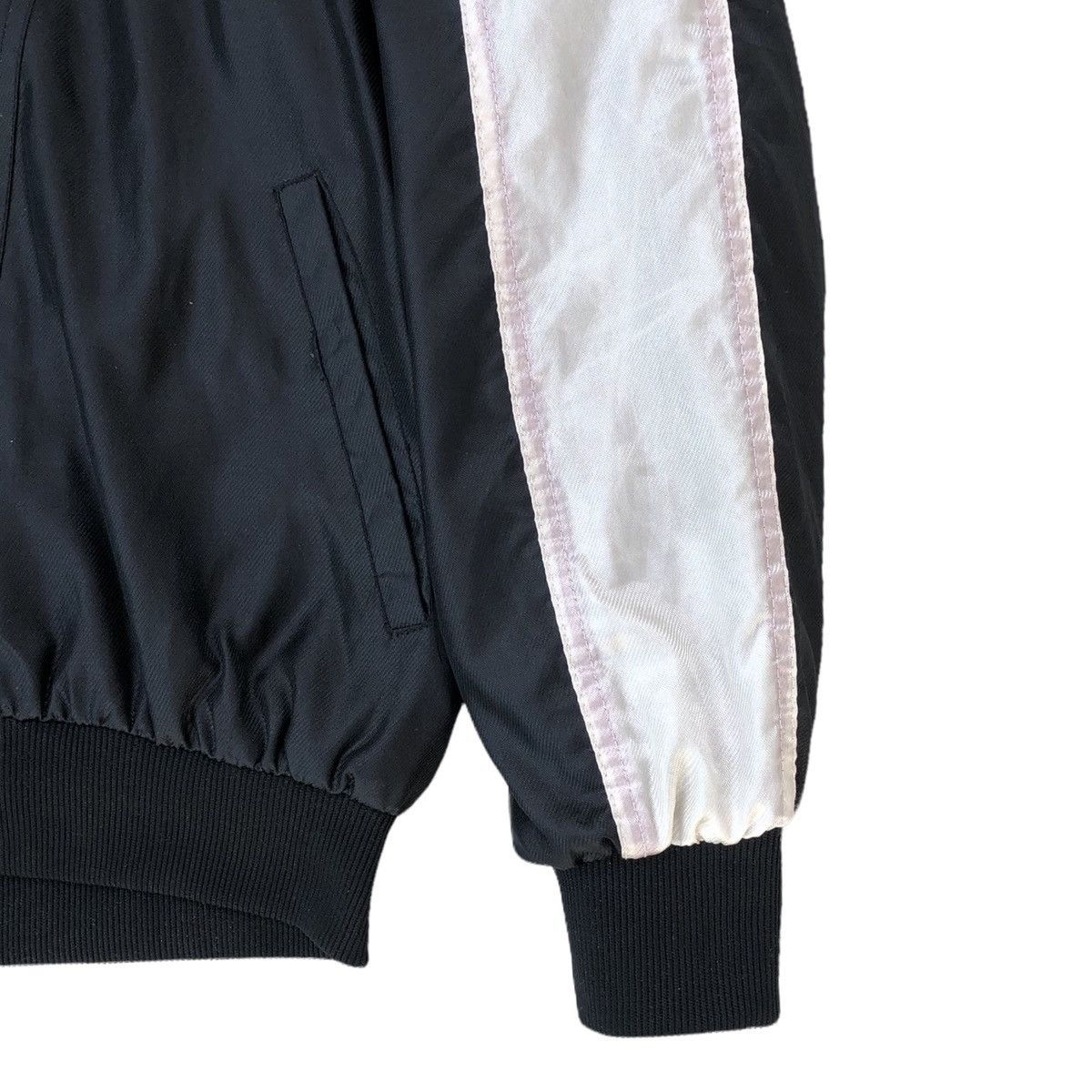 Canterbury of New Zealand Vintage Canterbury Light Bomber Jacket Size US L / EU 52-54 / 3 - 7 Thumbnail
