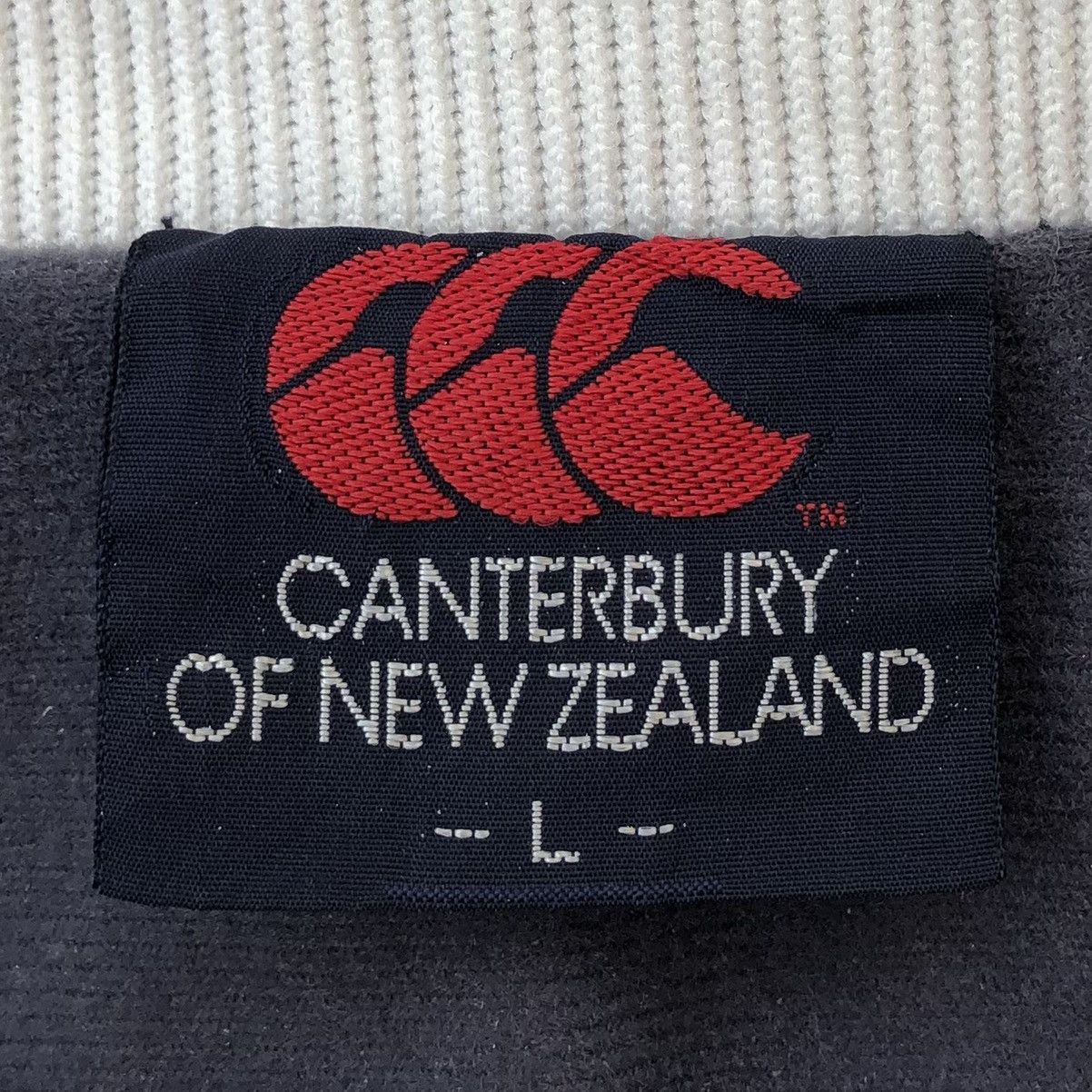 Canterbury of New Zealand Vintage Canterbury Light Bomber Jacket Size US L / EU 52-54 / 3 - 13 Thumbnail
