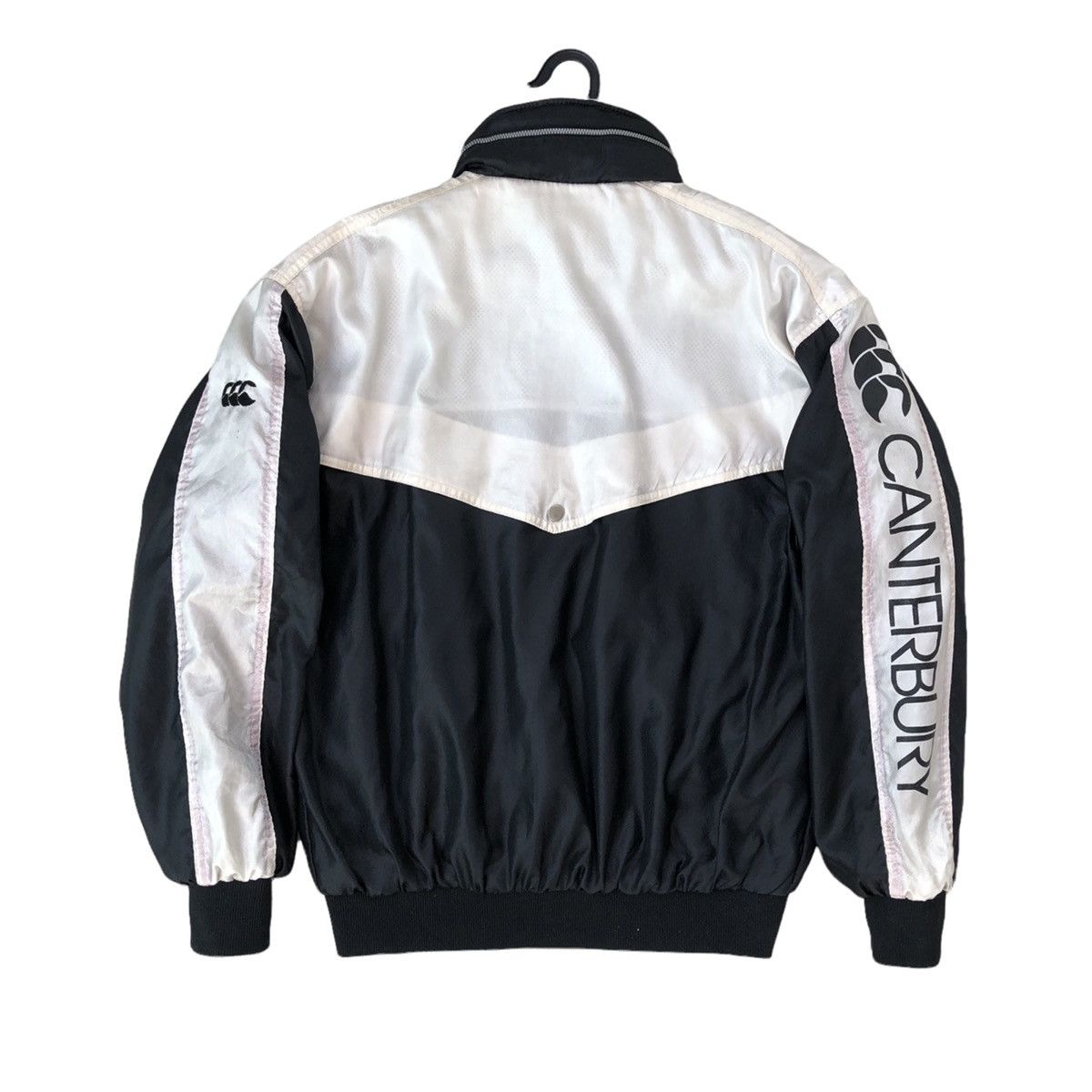 Canterbury of New Zealand Vintage Canterbury Light Bomber Jacket Size US L / EU 52-54 / 3 - 9 Thumbnail