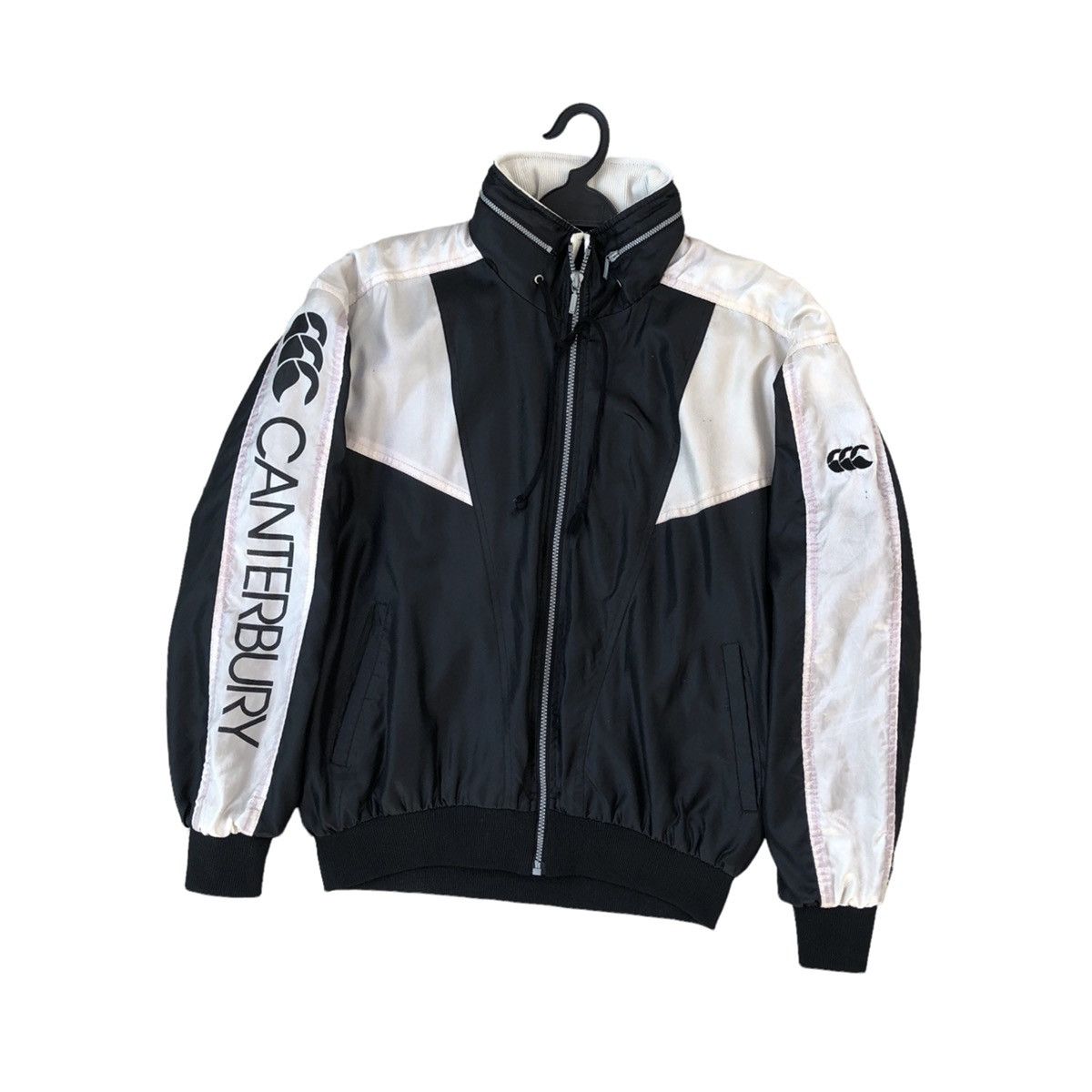 Canterbury of New Zealand Vintage Canterbury Light Bomber Jacket Size US L / EU 52-54 / 3 - 2 Thumbnail