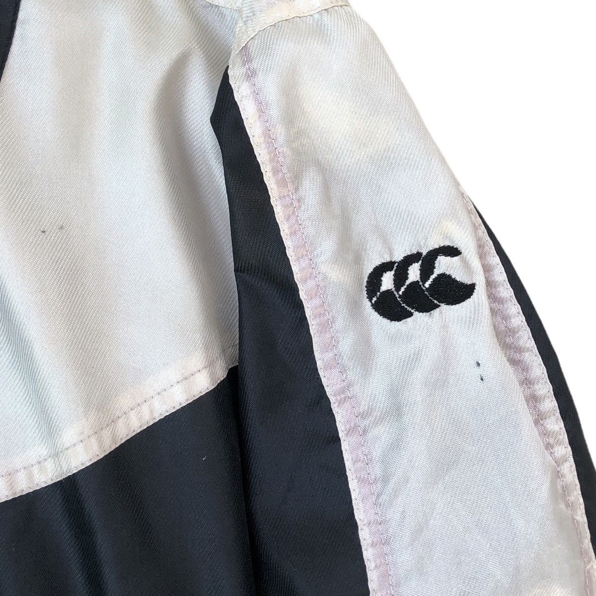 Canterbury of New Zealand Vintage Canterbury Light Bomber Jacket Size US L / EU 52-54 / 3 - 5 Thumbnail