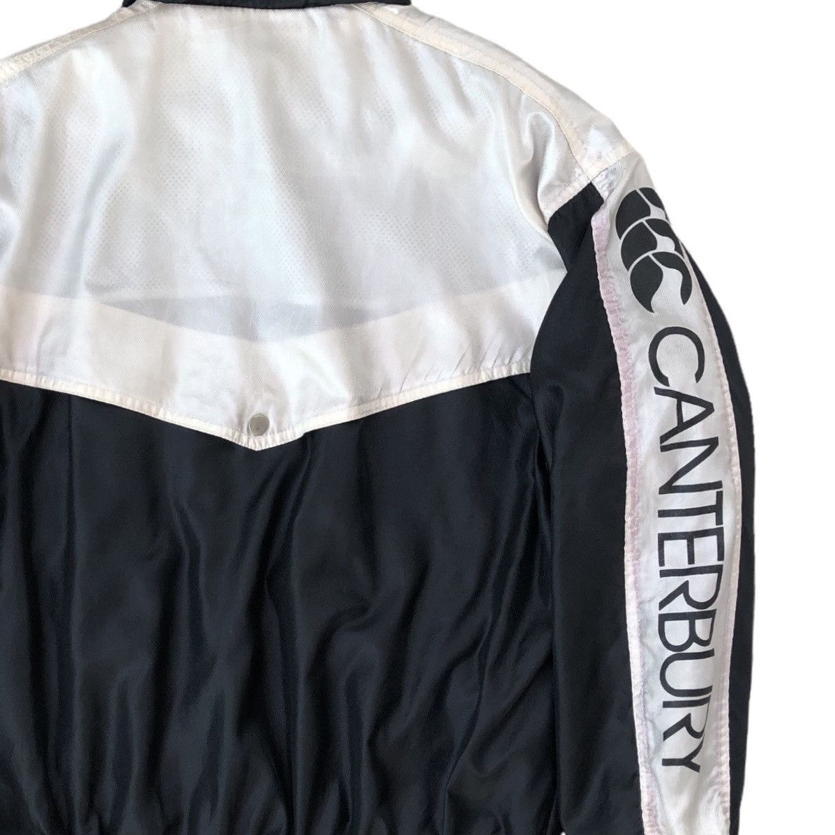 Canterbury of New Zealand Vintage Canterbury Light Bomber Jacket Size US L / EU 52-54 / 3 - 10 Thumbnail