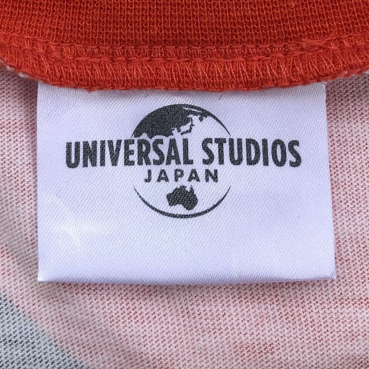 Universal Studios 🔥Super Mario Nintendo World Cosplay Mens Tee Size US M / EU 48-50 / 2 - 10 Thumbnail