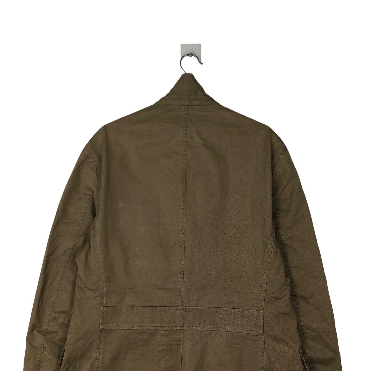 Polo Ralph Lauren VINTAGE CHORE WORK JACKET POLO RALPH LAUREN Size US L / EU 52-54 / 3 - 8 Thumbnail