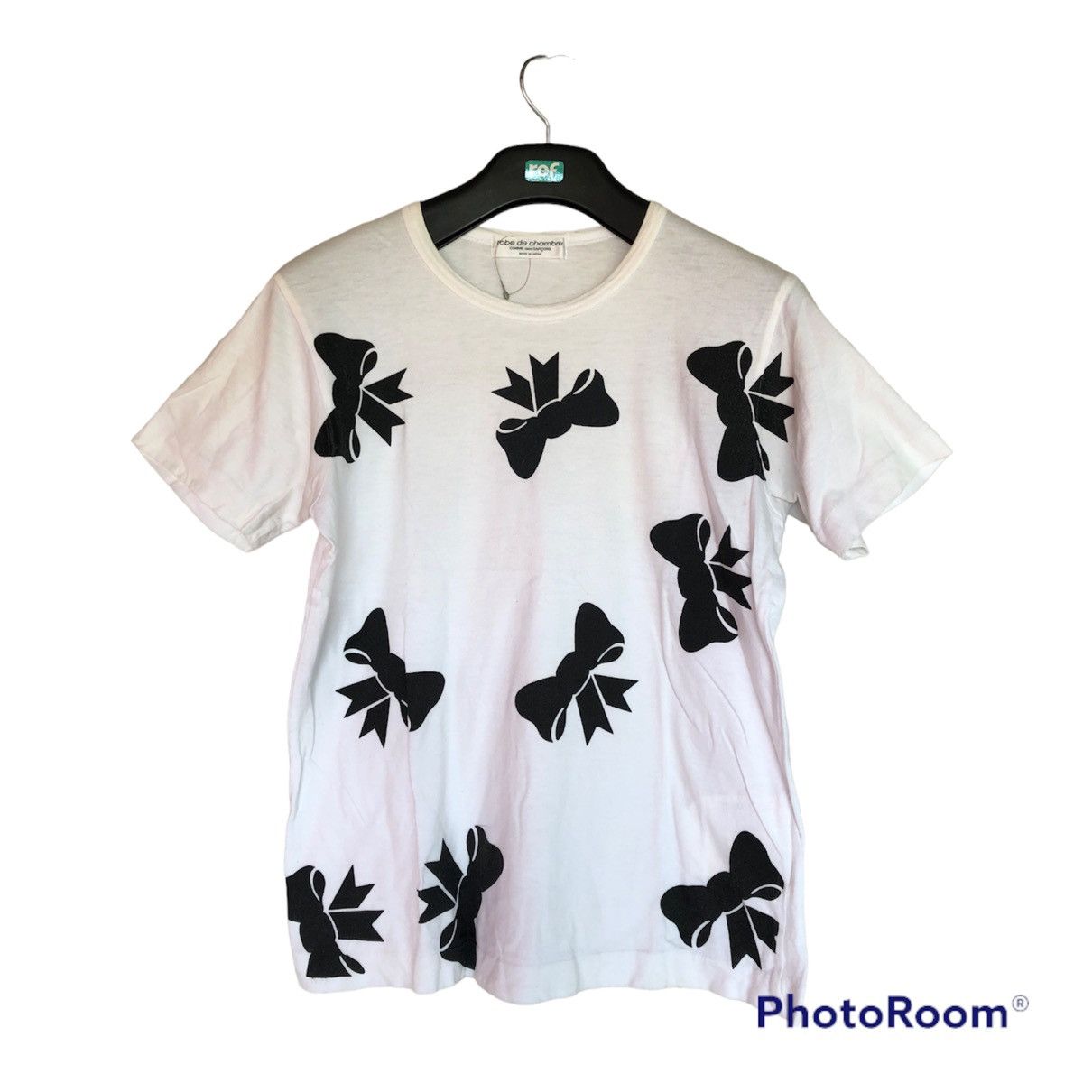 robe de chambre COMME des GARÇONS Shirt 80's robe de chambre COMME des GARCONS パイピングシャツ