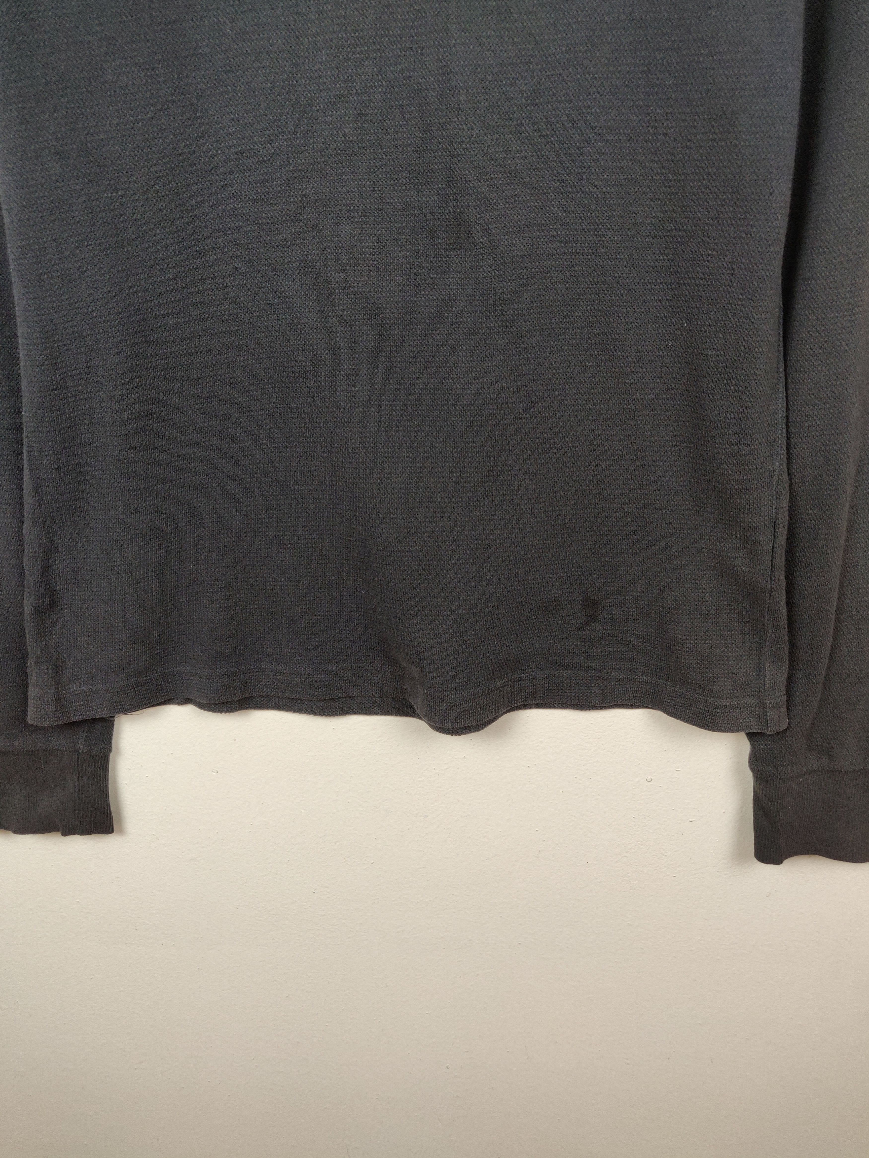 Nike Nike Rainbow Big Spellout Sweater Sweatshirt Pullover Size US L / EU 52-54 / 3 - 4 Thumbnail
