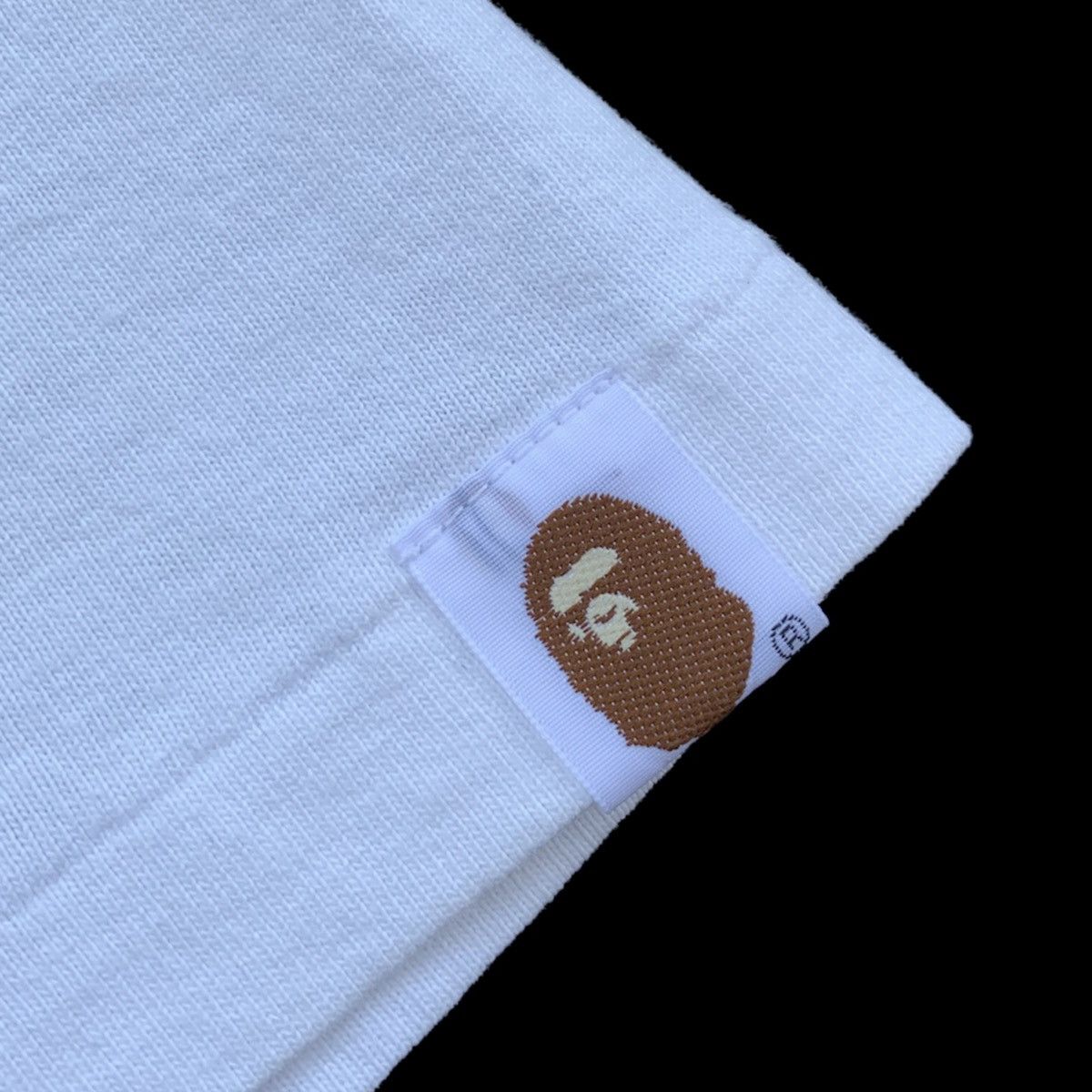 Bape × Marvel Comics 2005 Bape x Marvel Iron Man Tee Size US M / EU 48-50 / 2 - 8 Thumbnail