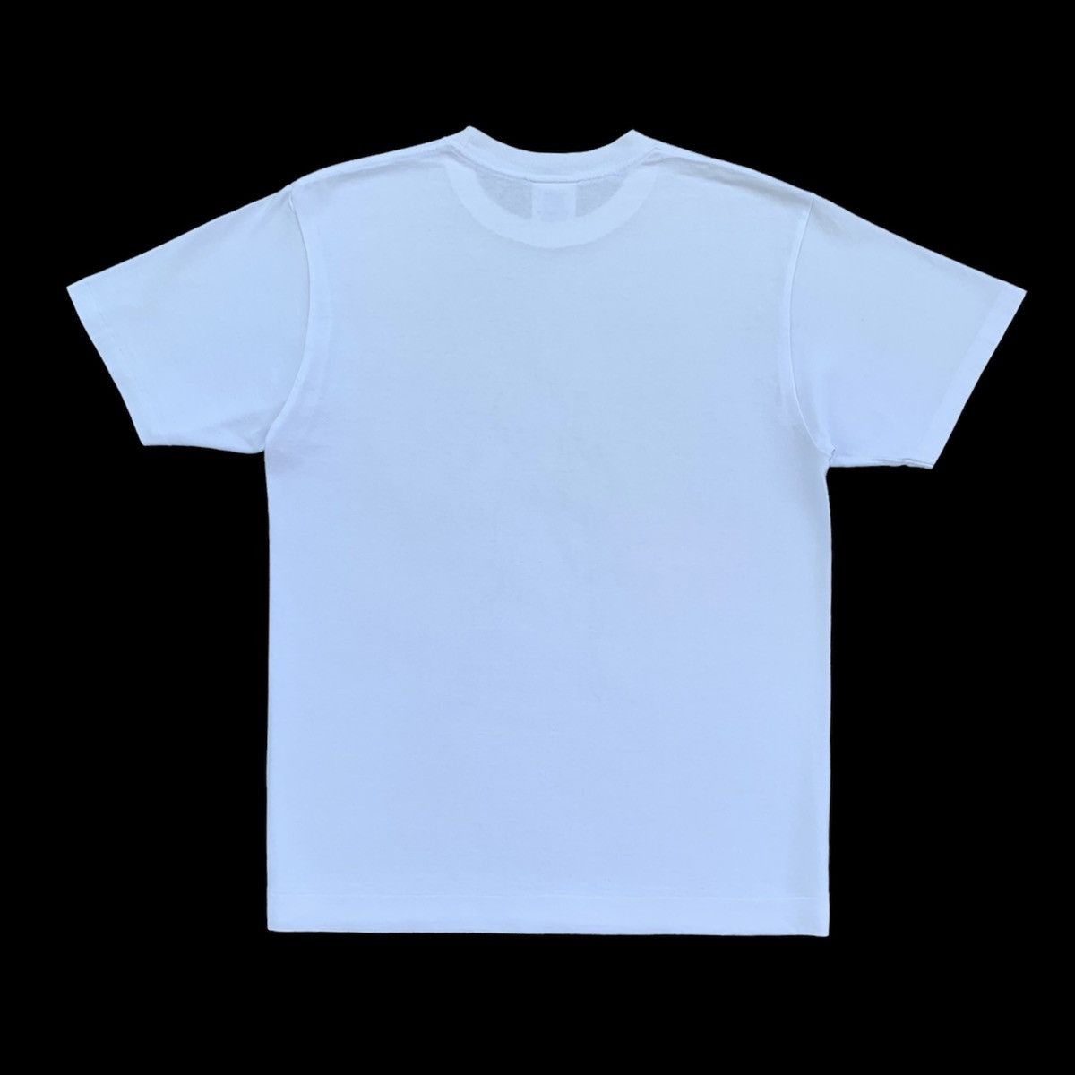 Bape × Marvel Comics 2005 Bape x Marvel Iron Man Tee Size US M / EU 48-50 / 2 - 7 Thumbnail
