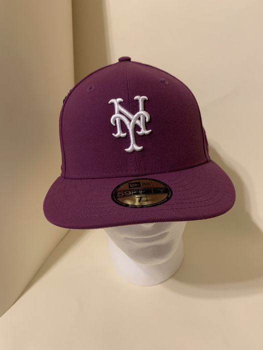 は自分にプチご褒美を Hat club Jae tips New era Newyork mets - 帽子