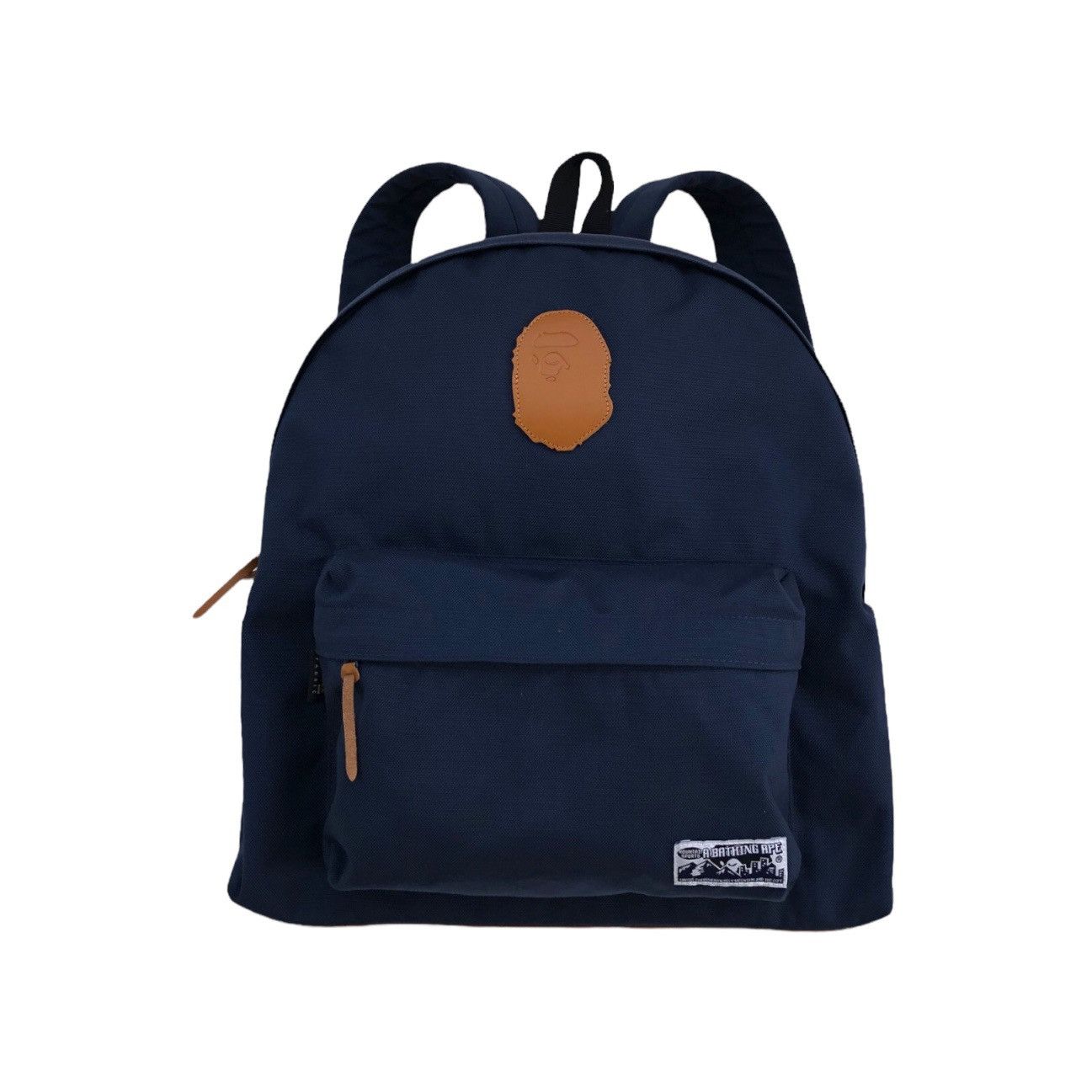 Bape CORDURA BACKPACK Size ONE SIZE - 5 Thumbnail