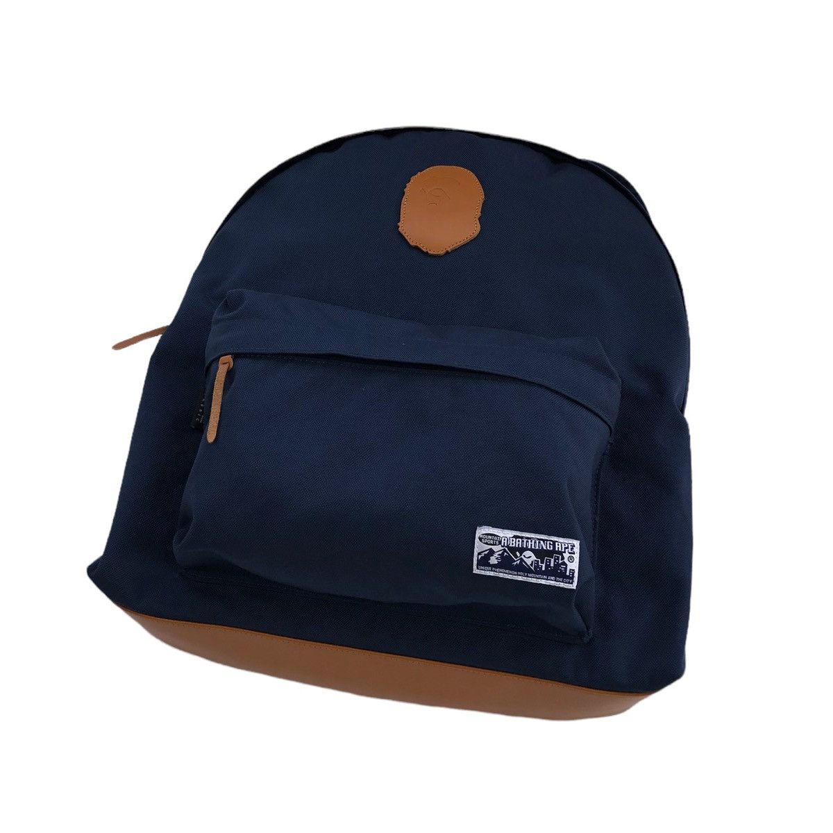 Bape CORDURA BACKPACK Size ONE SIZE - 4 Thumbnail