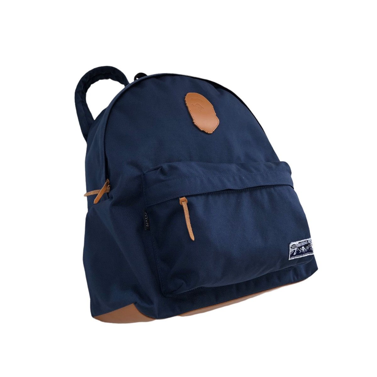 Bape CORDURA BACKPACK Size ONE SIZE - 3 Thumbnail