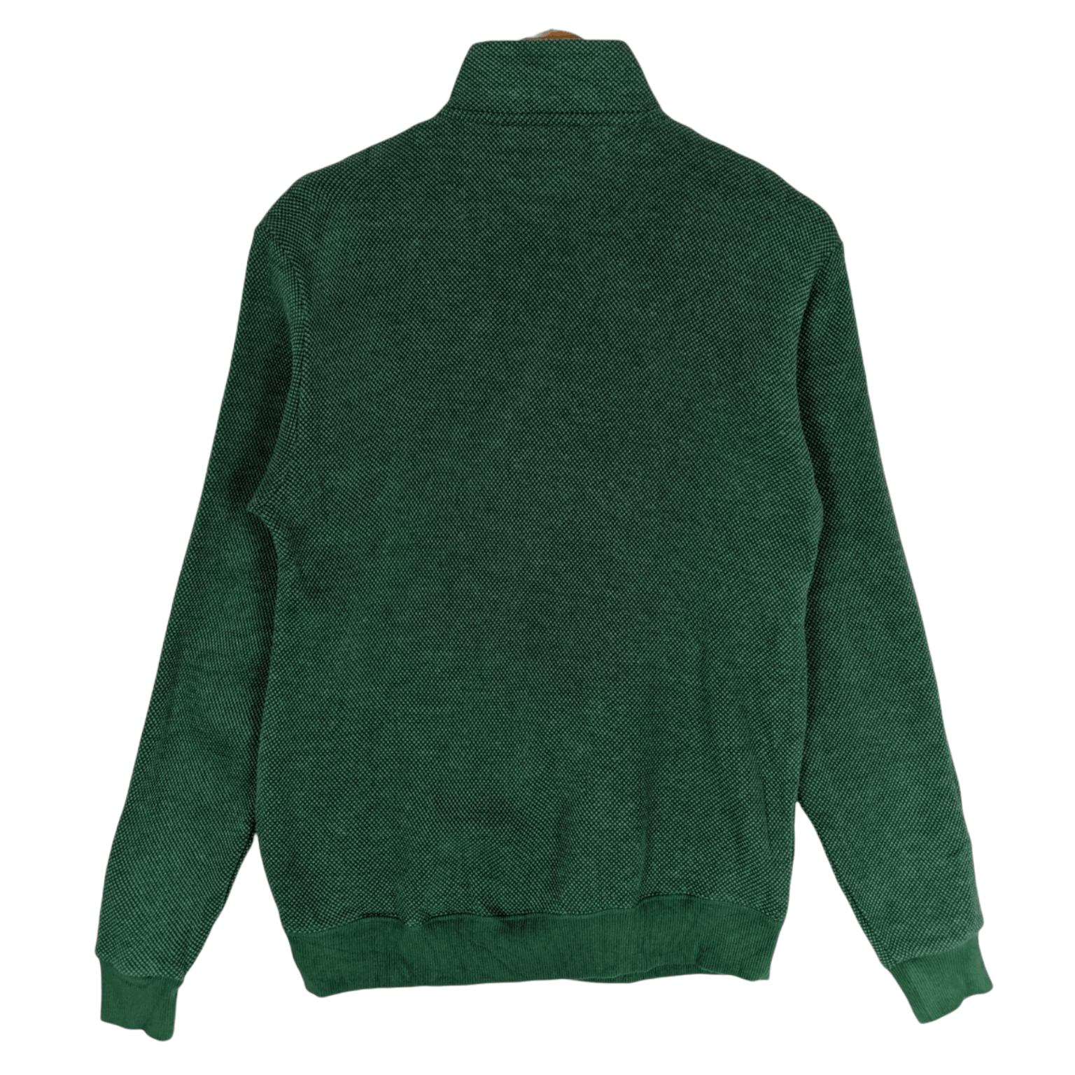 Japanese Brand YUMI KATSURA Famous Japan Designer Retro Sweatshirt Size US XS / EU 42 / 0 - 5 Thumbnail