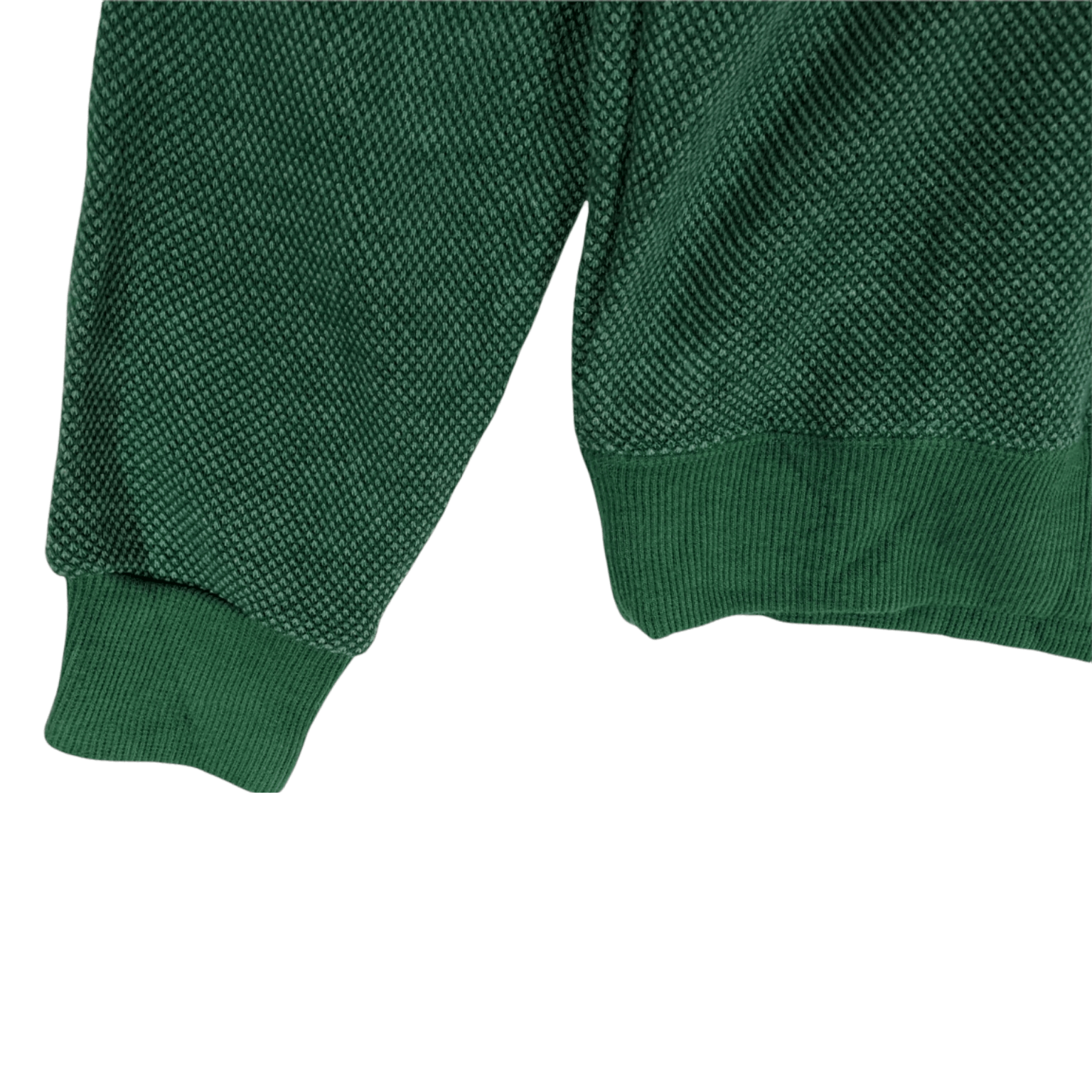 Japanese Brand YUMI KATSURA Famous Japan Designer Retro Sweatshirt Size US XS / EU 42 / 0 - 6 Thumbnail