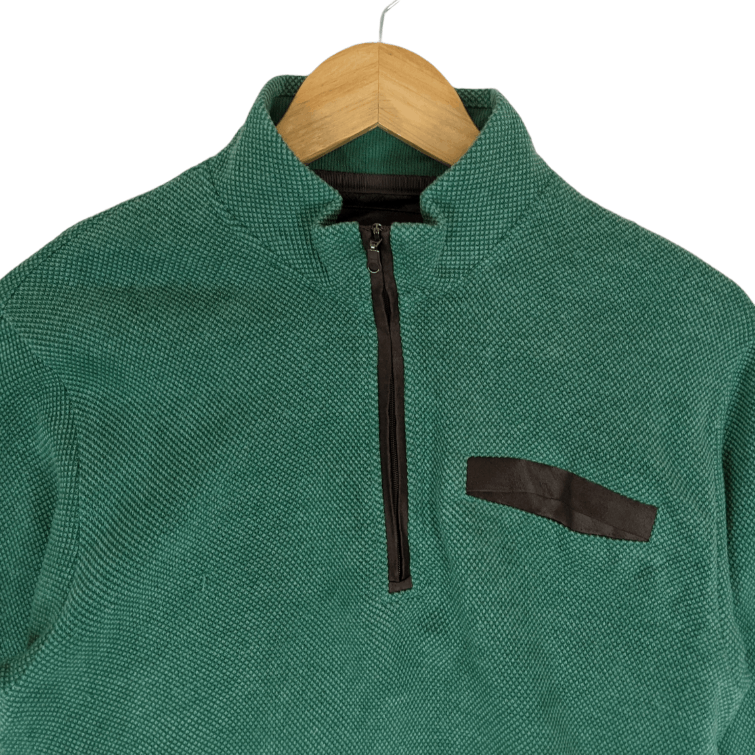 Japanese Brand YUMI KATSURA Famous Japan Designer Retro Sweatshirt Size US XS / EU 42 / 0 - 4 Thumbnail