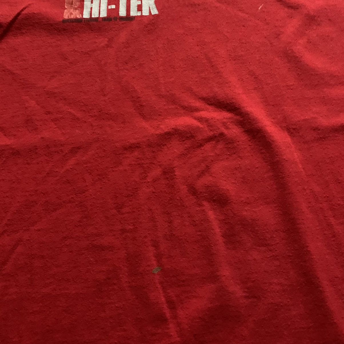 Rap Tees × Vintage Vintage 2000s Talib Kweli & Hi Tech Hip Hop Graphic T Shirt Size US L / EU 52-54 / 3 - 6 Thumbnail