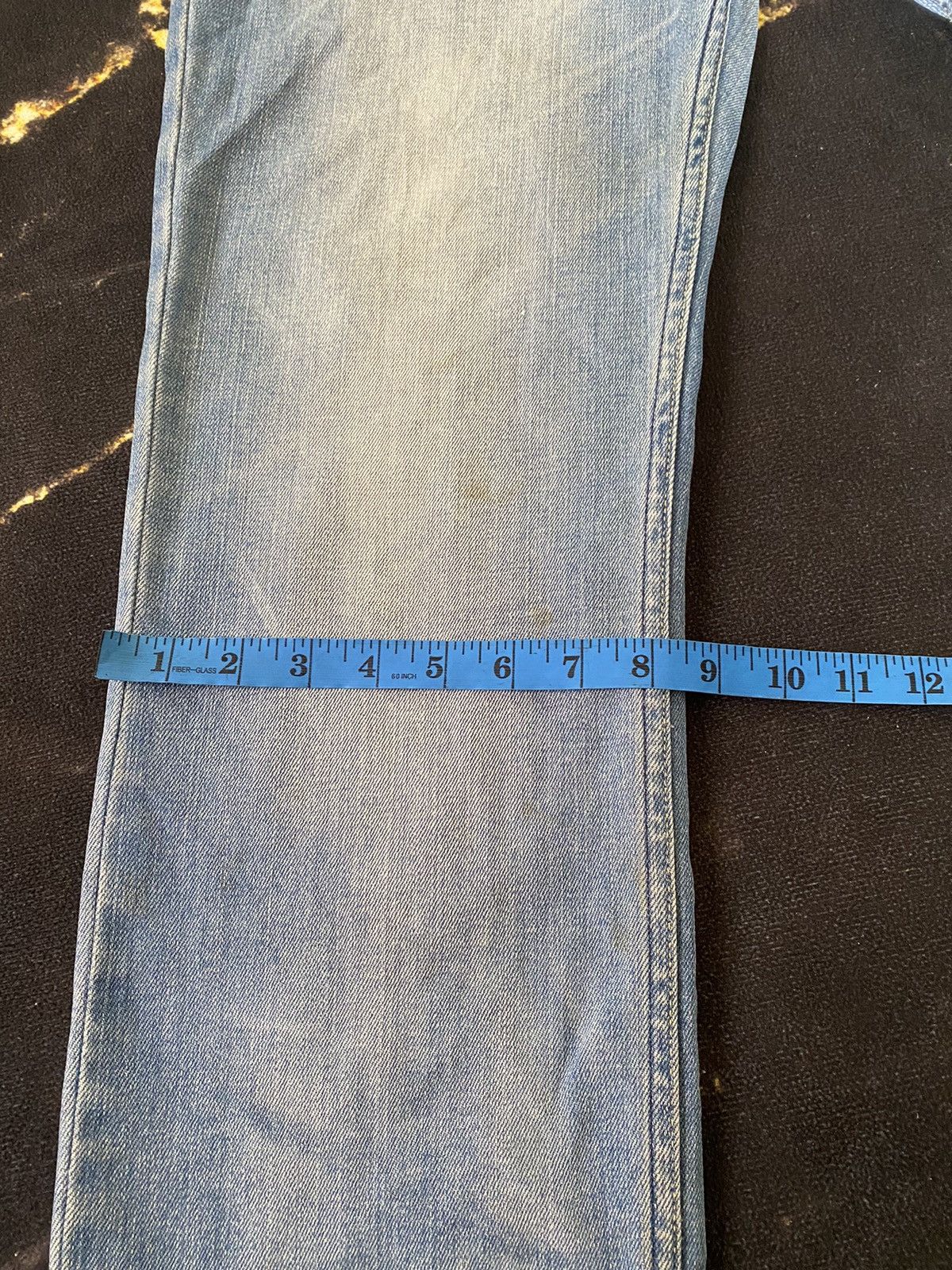 Levi's × Vintage Vintage Levi’s 541 Jeans Size US 34 / EU 50 - 19 Thumbnail