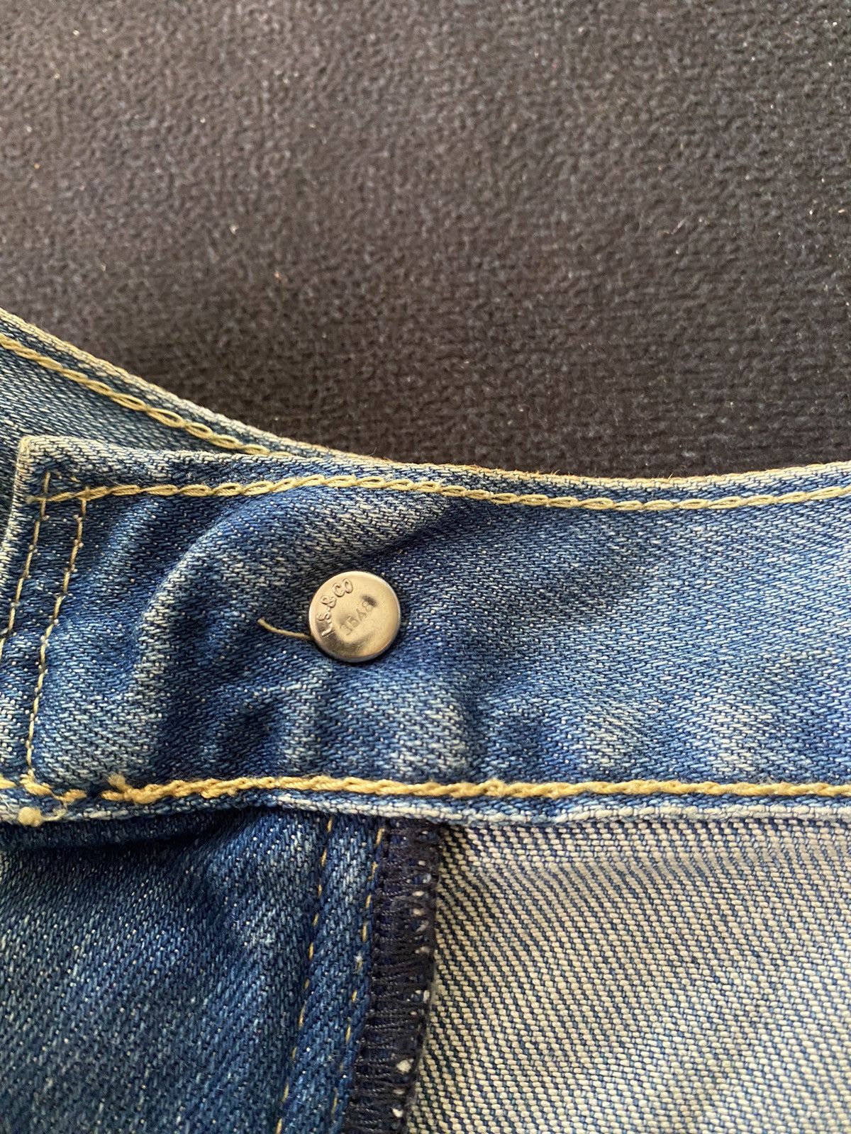 Levi's × Vintage Vintage Levi’s 541 Jeans Size US 34 / EU 50 - 11 Thumbnail