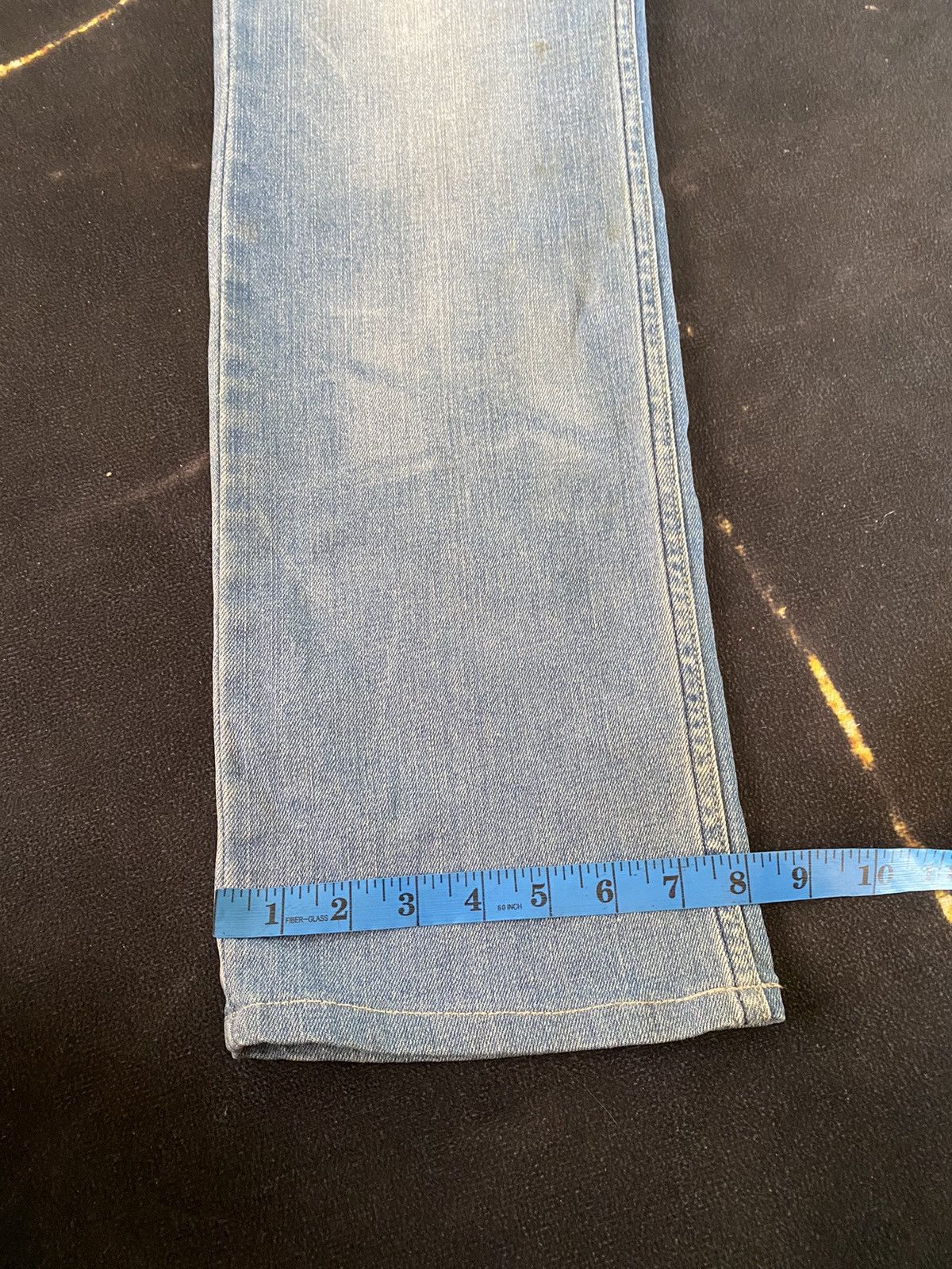 Levi's × Vintage Vintage Levi’s 541 Jeans Size US 34 / EU 50 - 20 Thumbnail