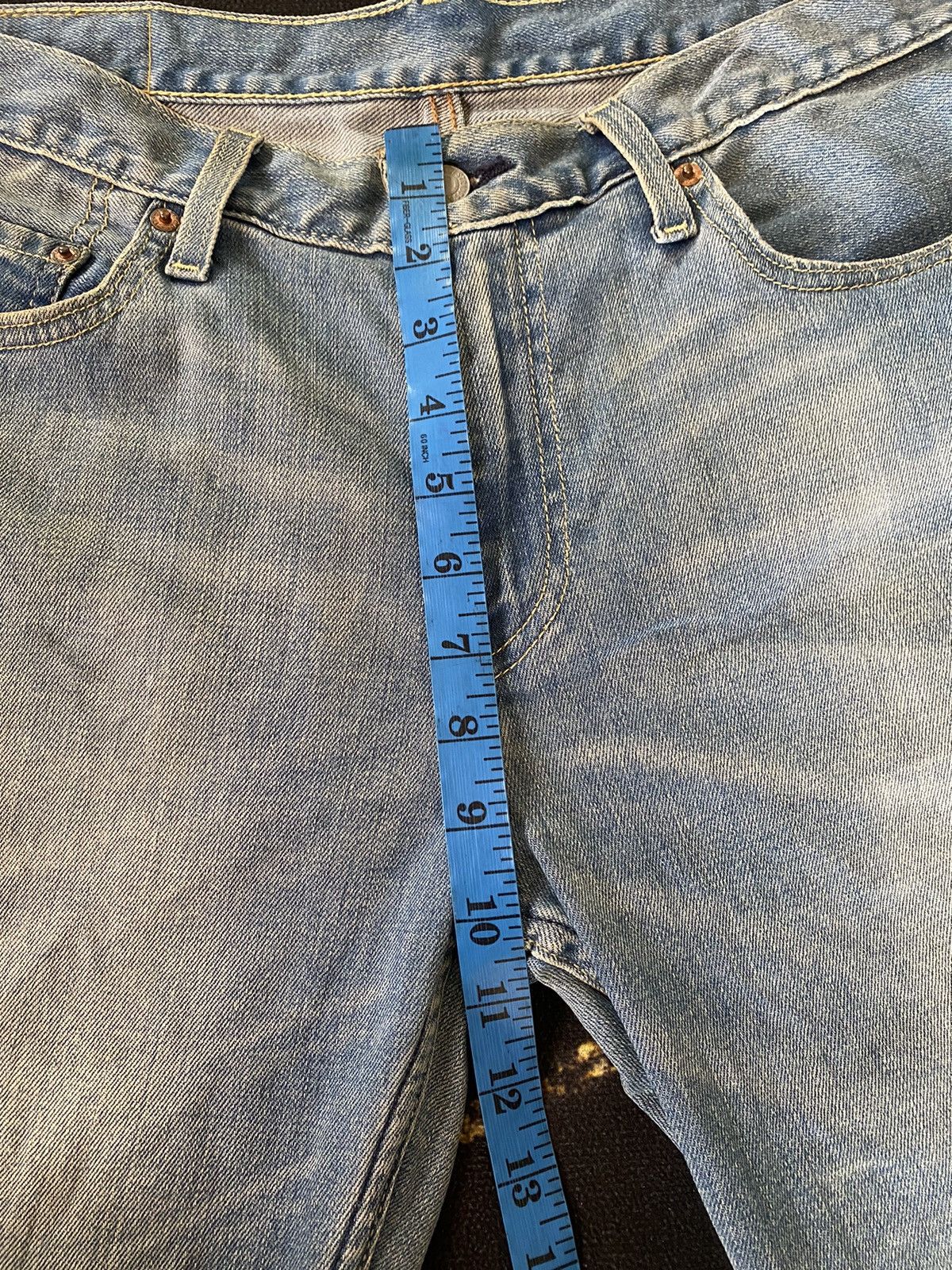 Levi's × Vintage Vintage Levi’s 541 Jeans Size US 34 / EU 50 - 15 Thumbnail