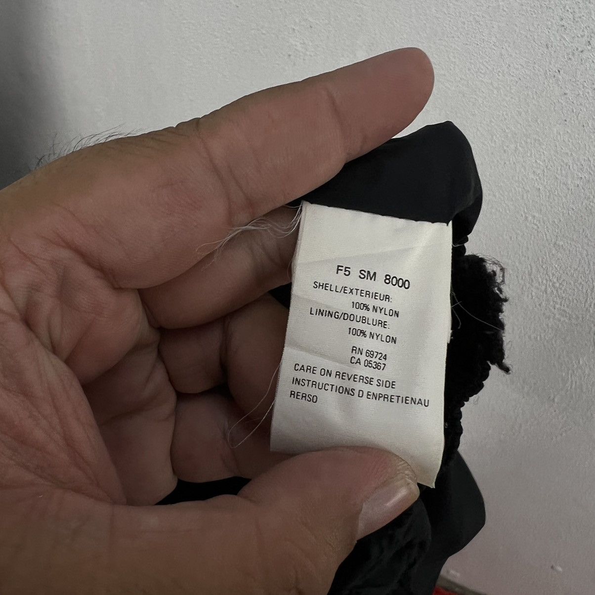 Japanese Brand VINTAGE COLUMBIA SKI PANTS ICONIC ULTIMATE BLACK COLOUR Size US 28 / EU 44 - 10 Thumbnail