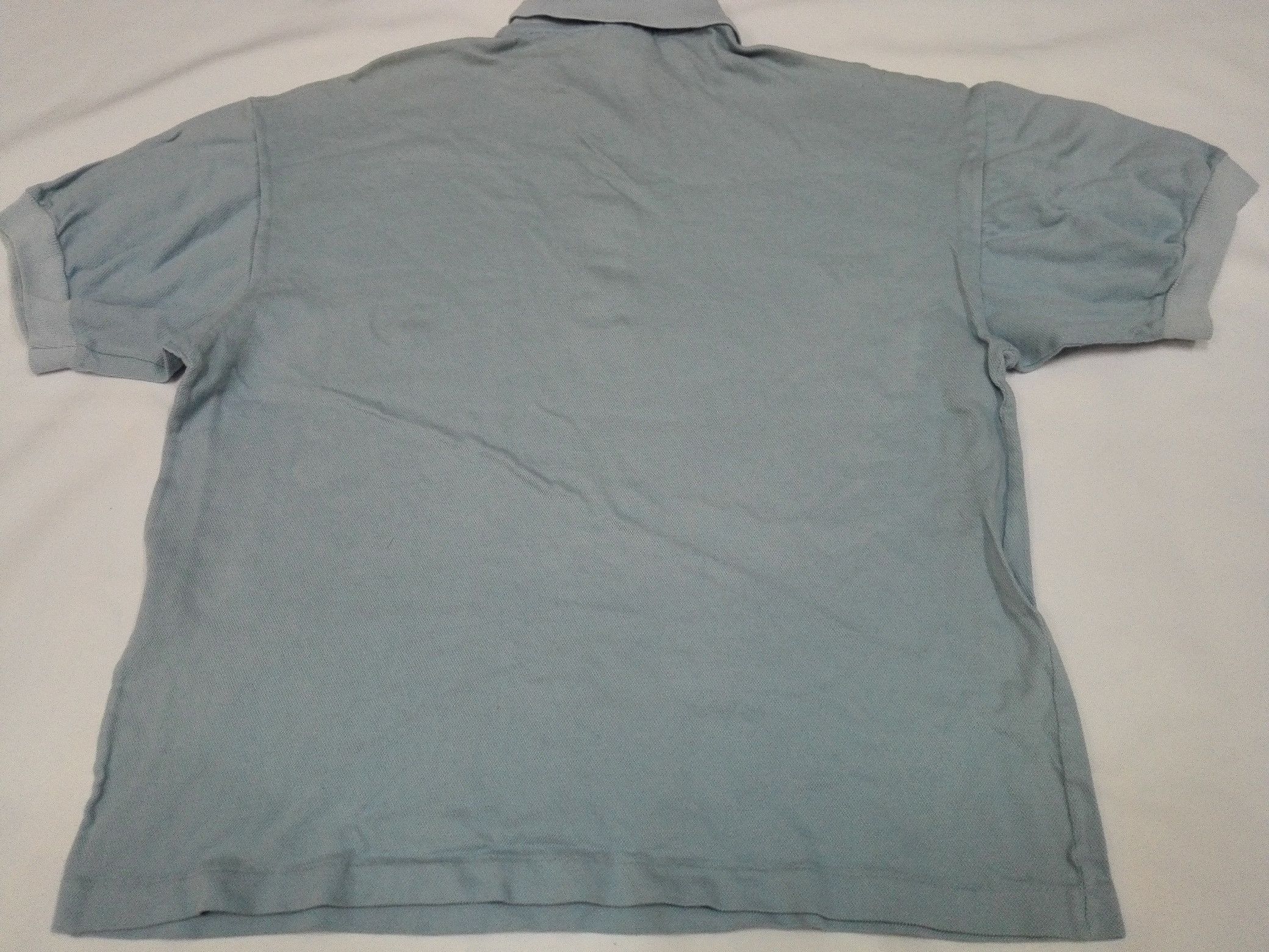 MCM Vintage MODE CREATION MUNCHEN MCM Polo Shirt Size S / US 4 / IT 40 - 13 Thumbnail
