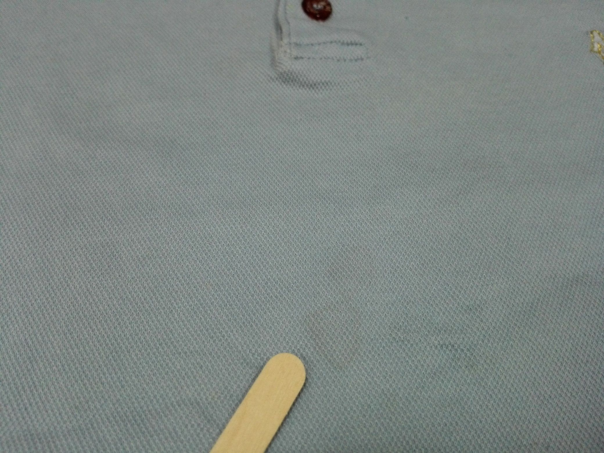 MCM Vintage MODE CREATION MUNCHEN MCM Polo Shirt Size S / US 4 / IT 40 - 7 Thumbnail
