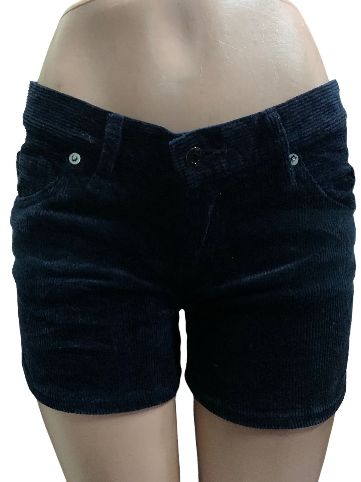 Bape Bape Corduroy Shorts Size 32" / US 10 / IT 46 - 10 Thumbnail