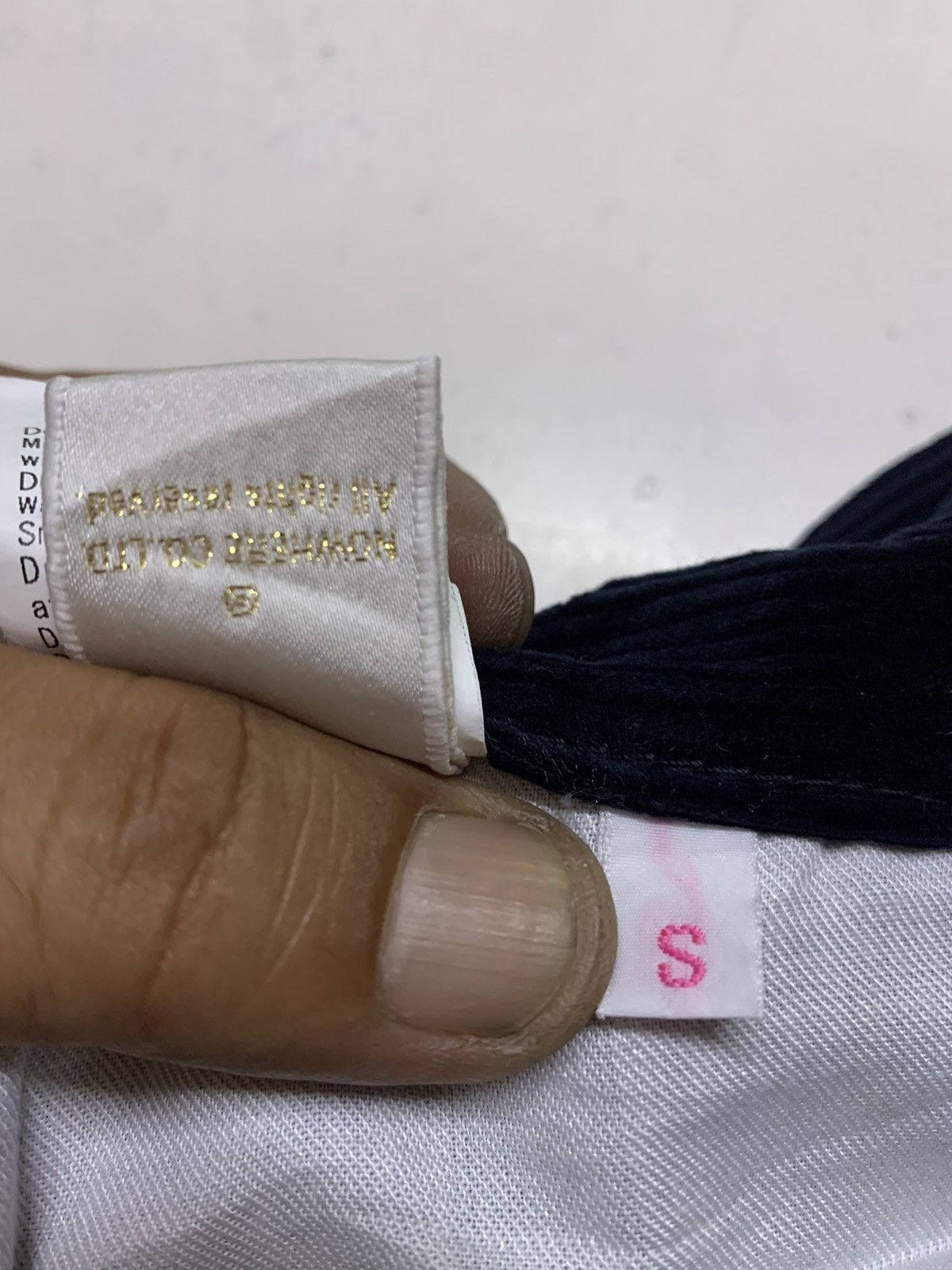 Bape Bape Corduroy Shorts Size 32" / US 10 / IT 46 - 15 Thumbnail