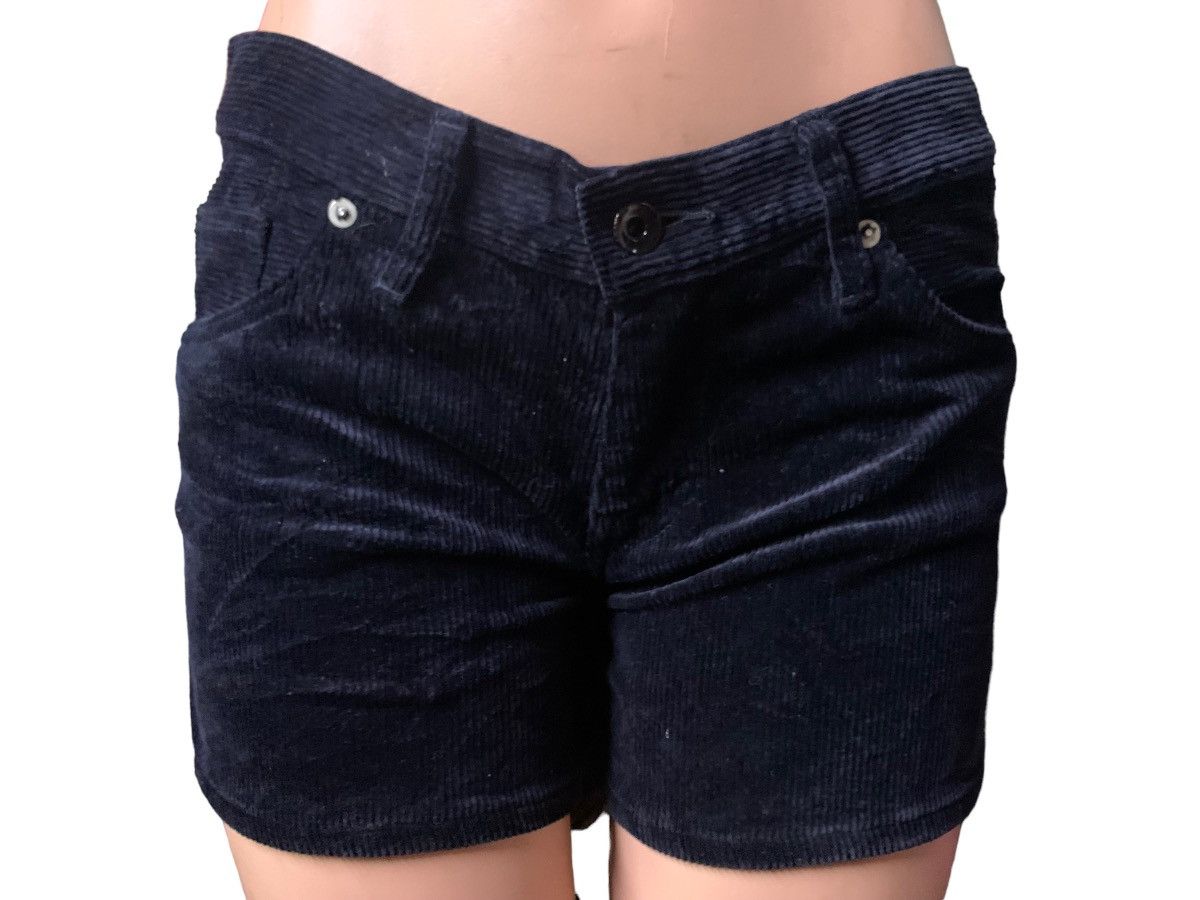 Bape Bape Corduroy Shorts Size 32" / US 10 / IT 46 - 8 Thumbnail