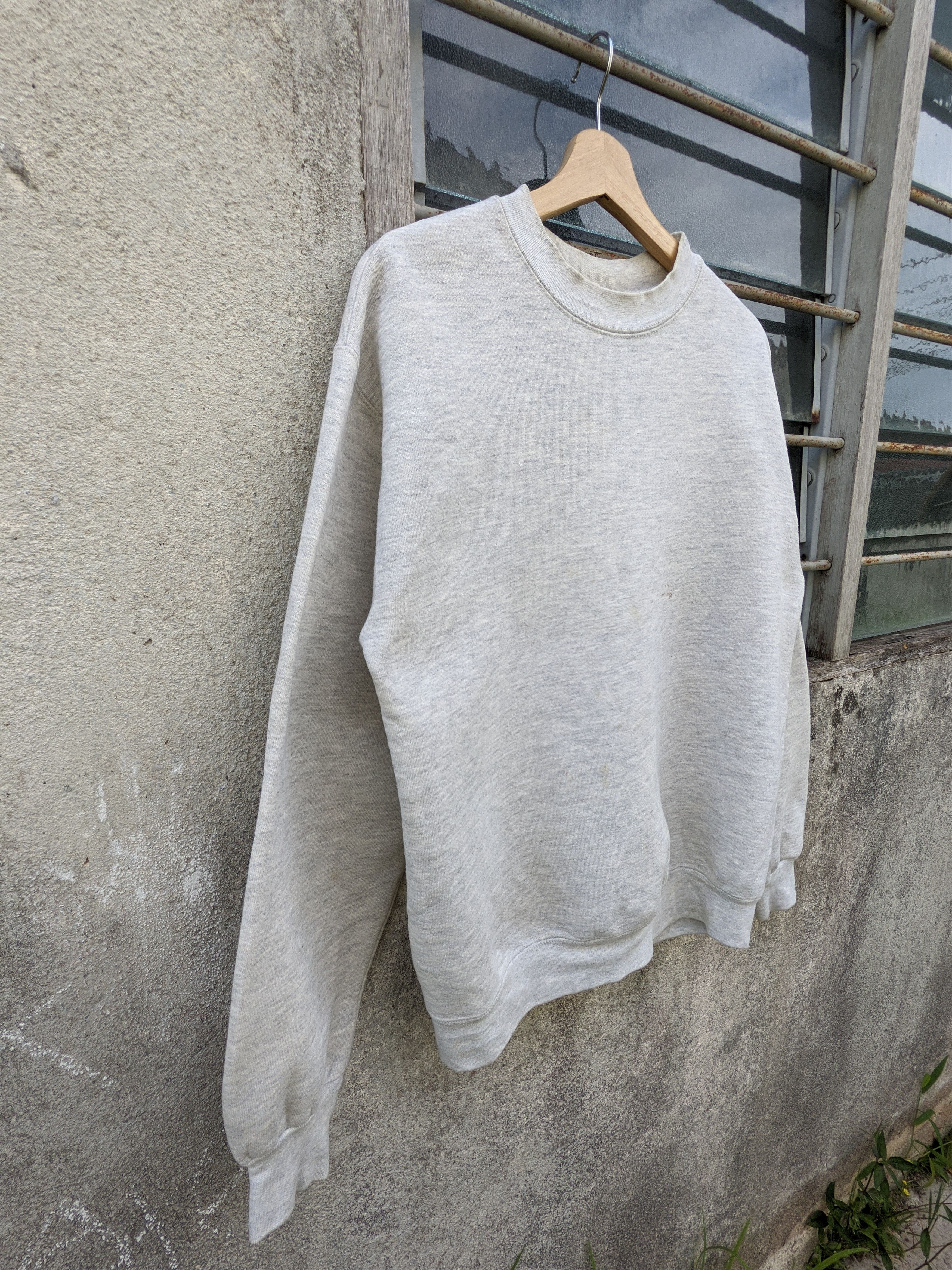 Edwin Vintage edwin plain sweatshirt Size US M / EU 48-50 / 2 - 4 Thumbnail