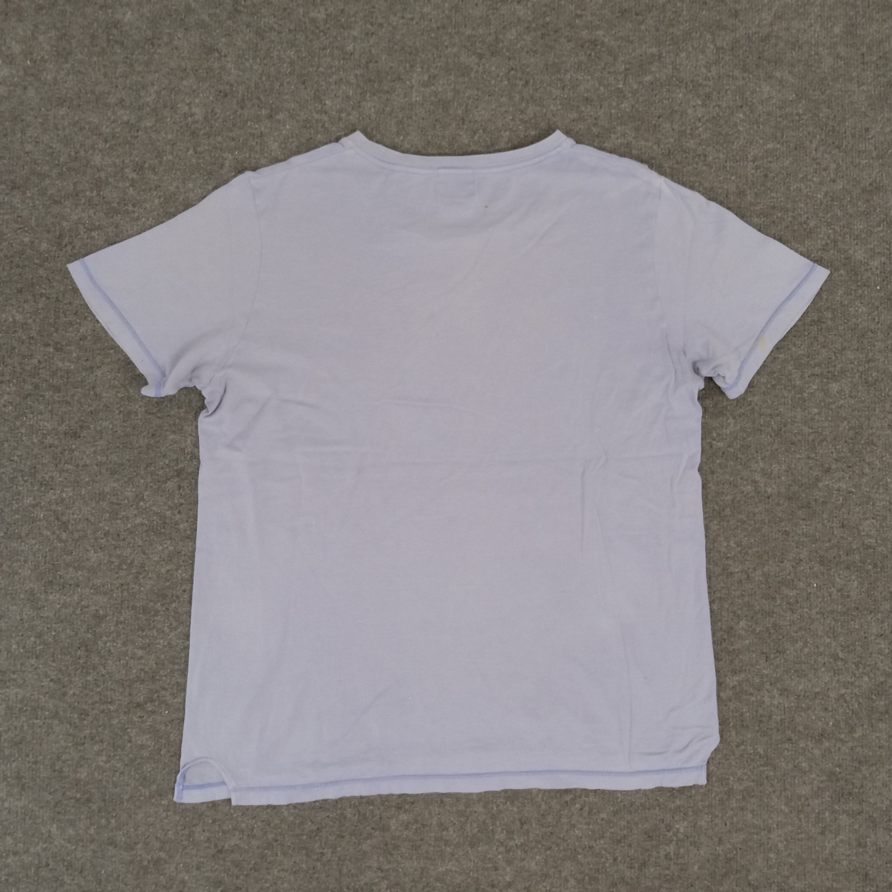 Other Vivienne Westwood British Punk Designer Tshirt Size US M / EU 48-50 / 2 - 3 Thumbnail