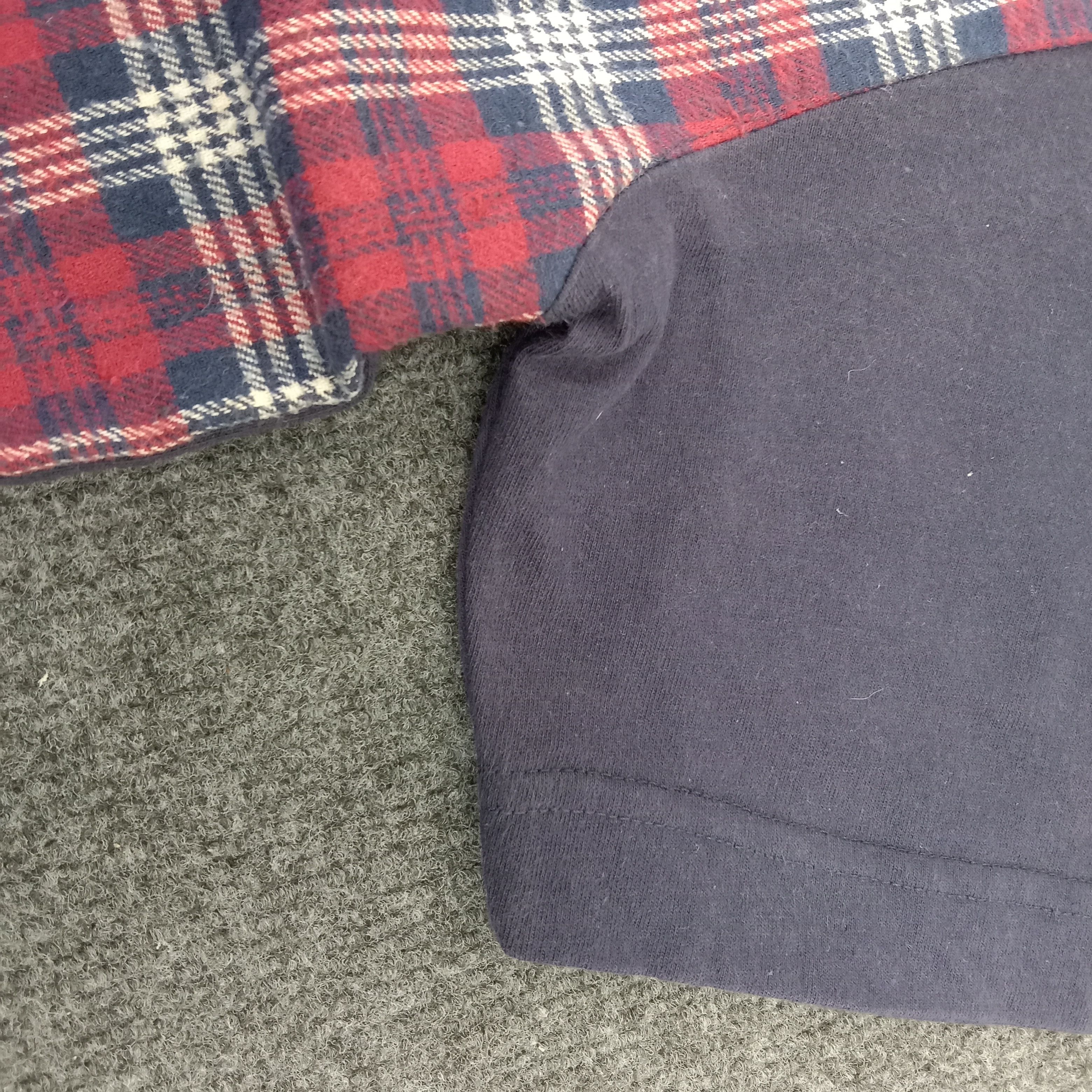 Comme des Garcons × Japanese Brand × Vintage Comme des Garcons Japanese Brand Tshirt Size US S / EU 44-46 / 1 - 5 Thumbnail