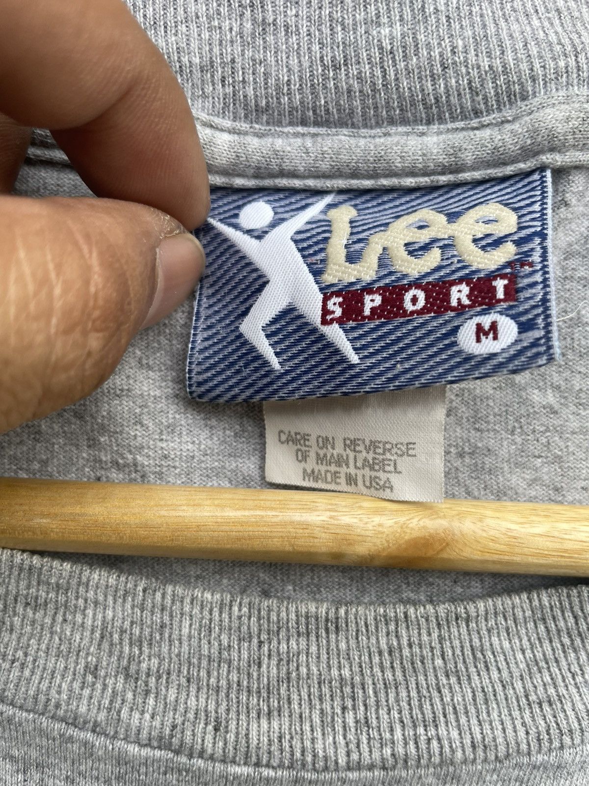 MLB Vintage 90’s Chicago White Sox Nutmeg Tshirt Size US M / EU 48-50 / 2 - 10 Thumbnail