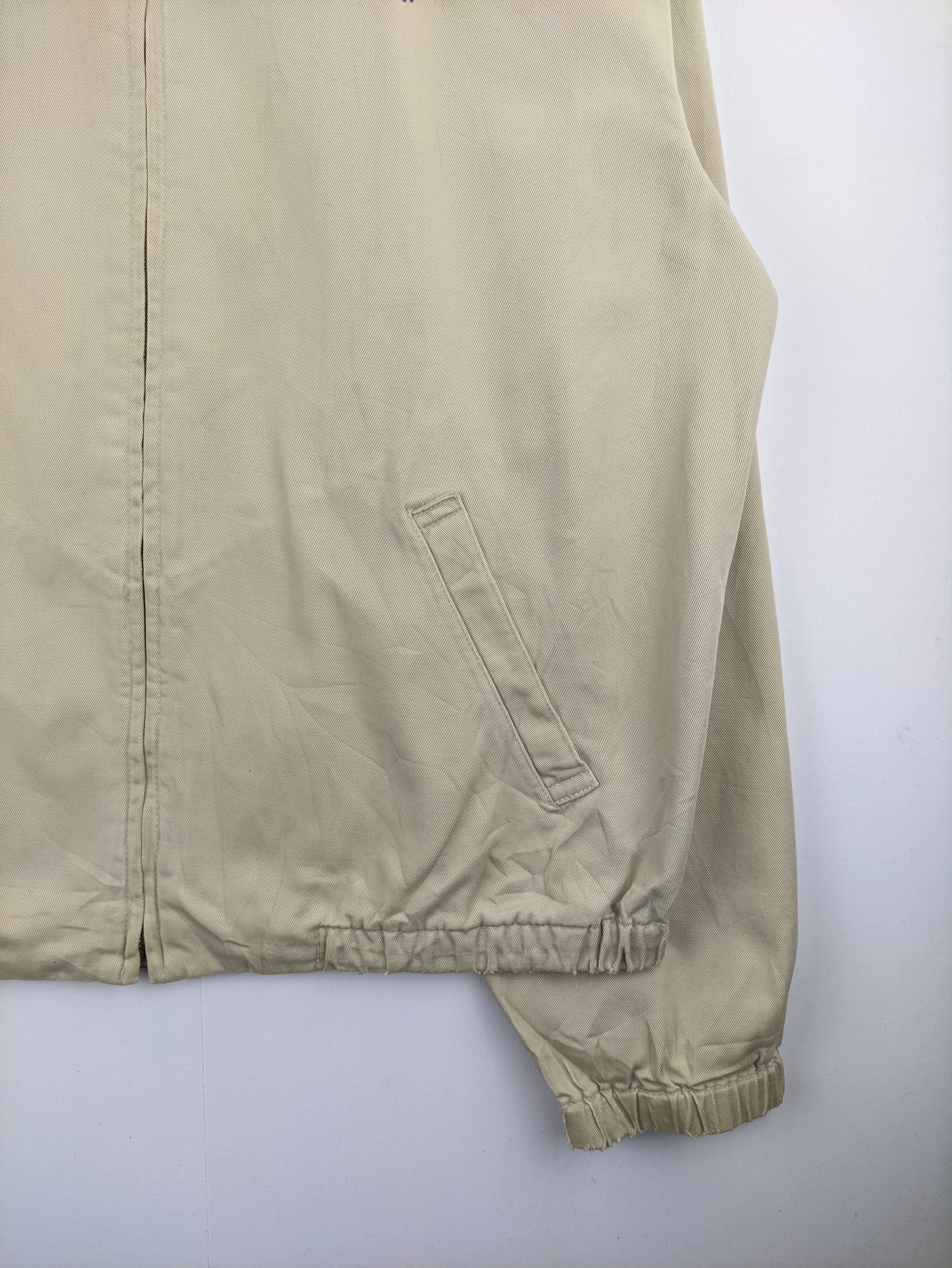 Polo Ralph Lauren Steals🔥Vintage Jacket Zip Up by Polo Ralph Lauren Size US M / EU 48-50 / 2 - 4 Thumbnail