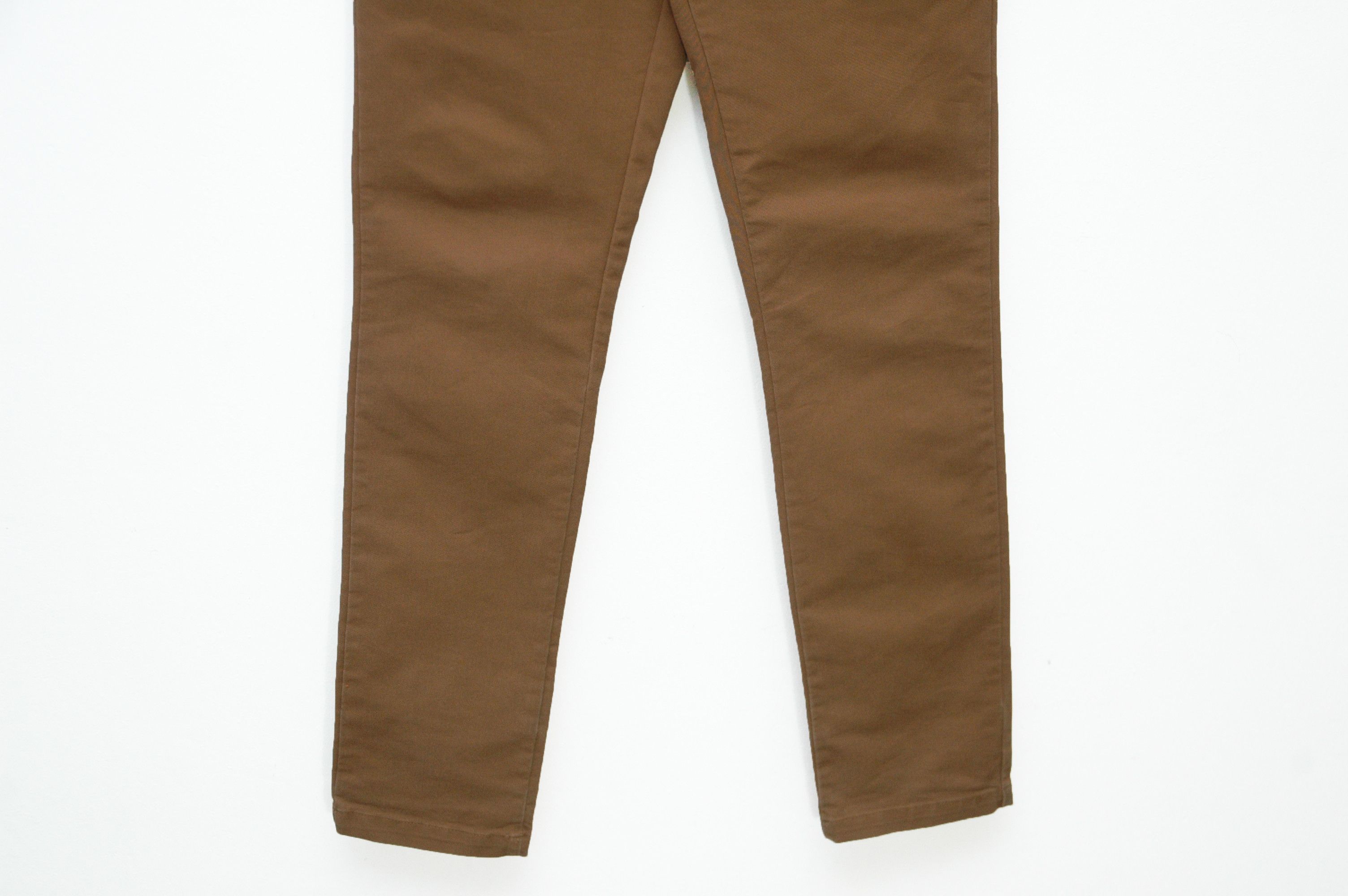 Carhartt Wip Carhartt WIP Sid Pant Chino W32 L34 Size US 32 / EU 48 - 3 Thumbnail