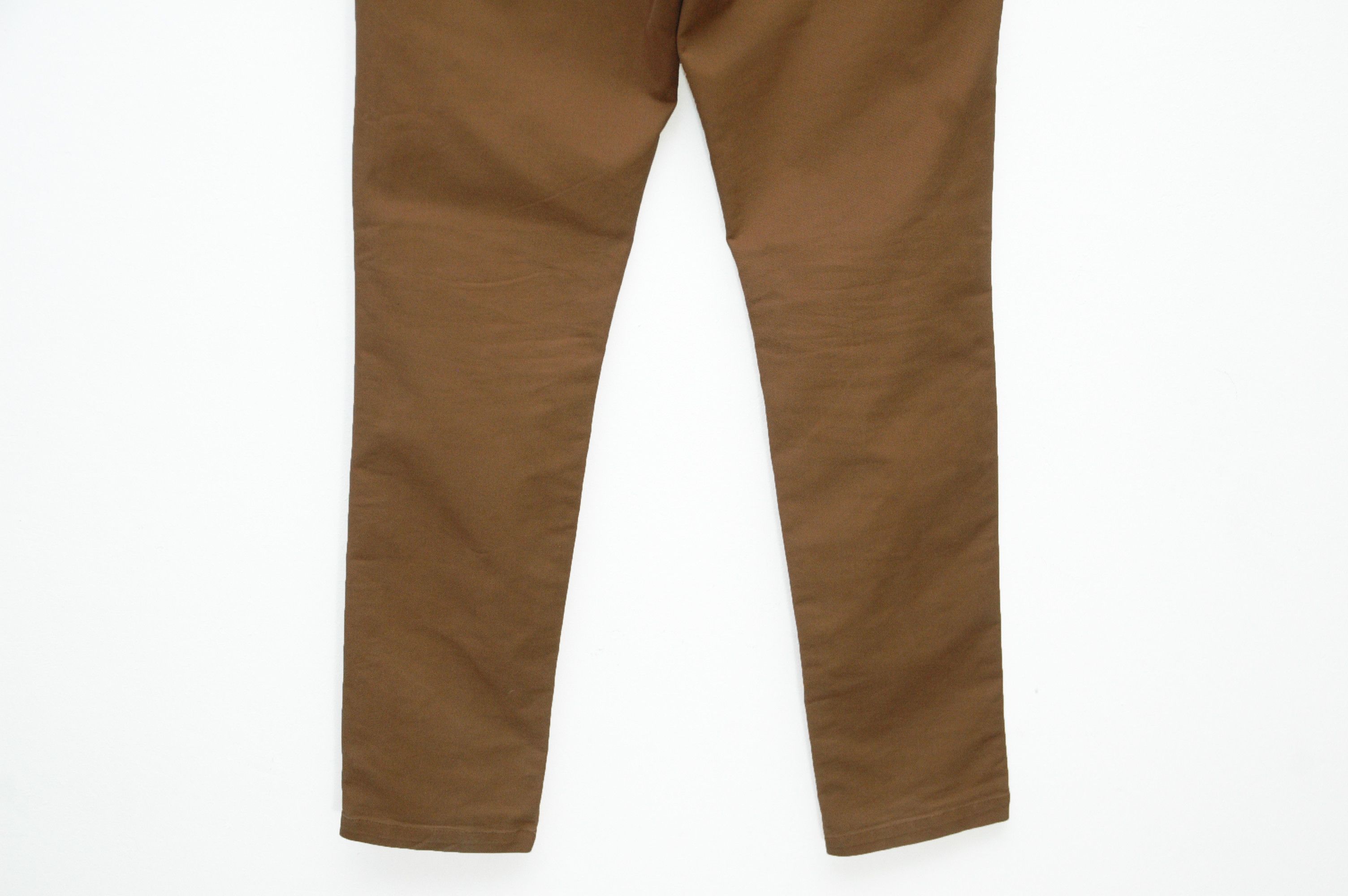 Carhartt Wip Carhartt WIP Sid Pant Chino W32 L34 Size US 32 / EU 48 - 6 Thumbnail
