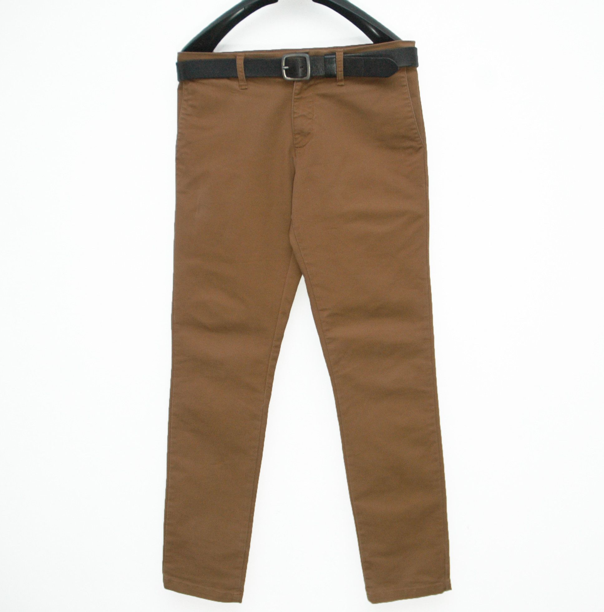 Carhartt Wip Carhartt WIP Sid Pant Chino W32 L34 Size US 32 / EU 48 - 1 Thumbnail
