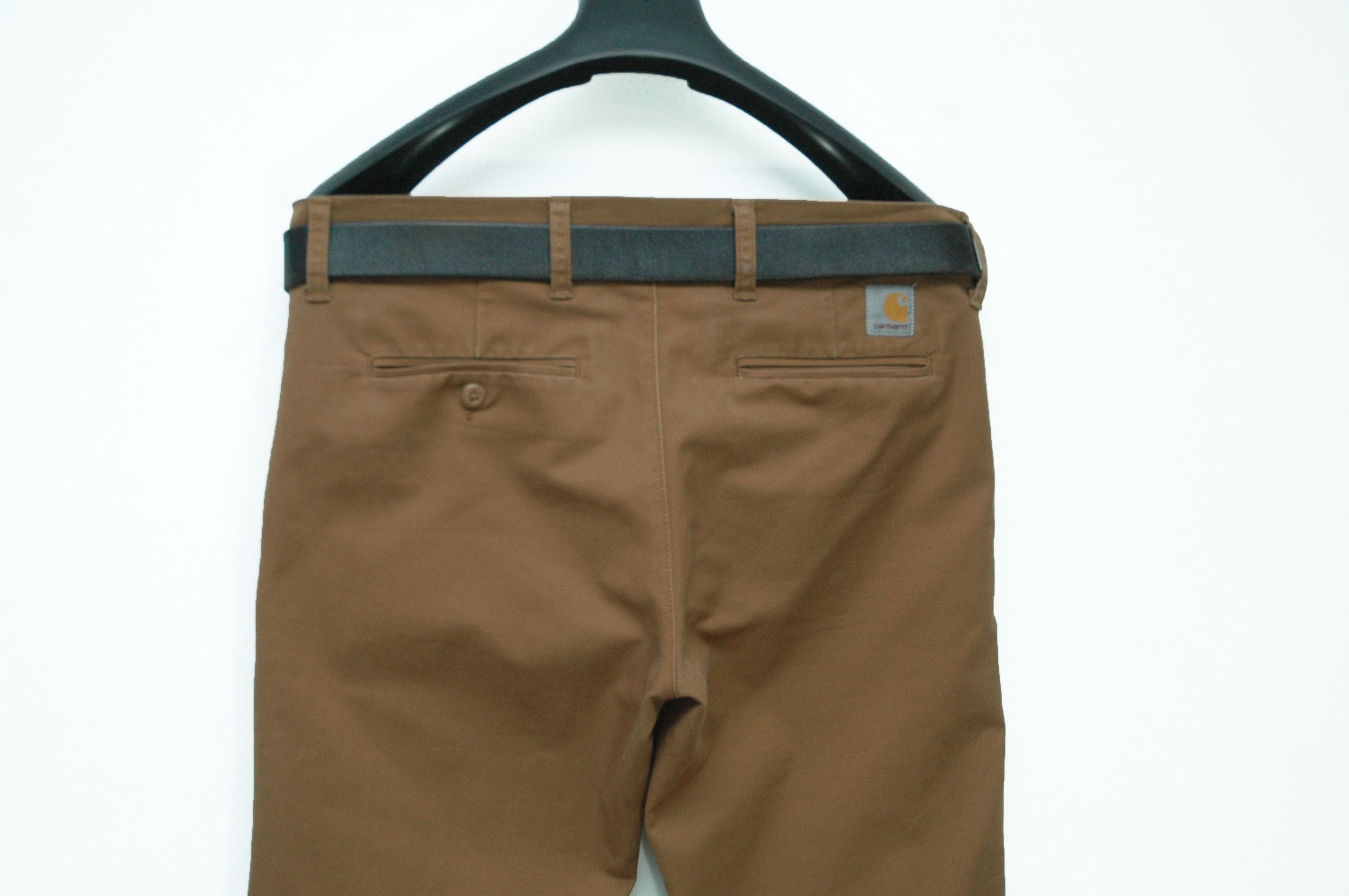Carhartt Wip Carhartt WIP Sid Pant Chino W32 L34 Size US 32 / EU 48 - 5 Thumbnail