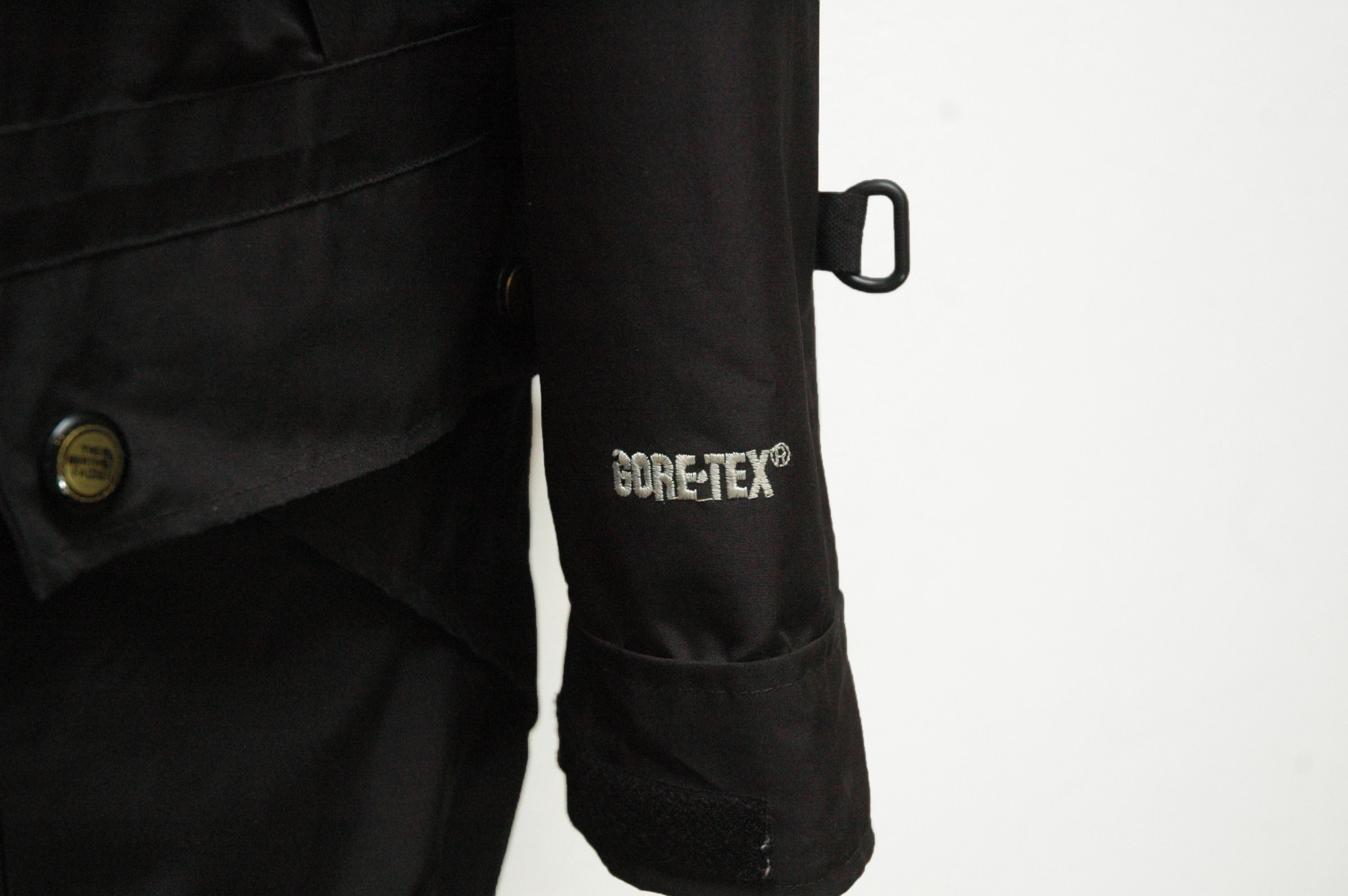 The North Face The North Face Gore-Tex VIntage 90s Size US S / EU 44-46 / 1 - 5 Thumbnail