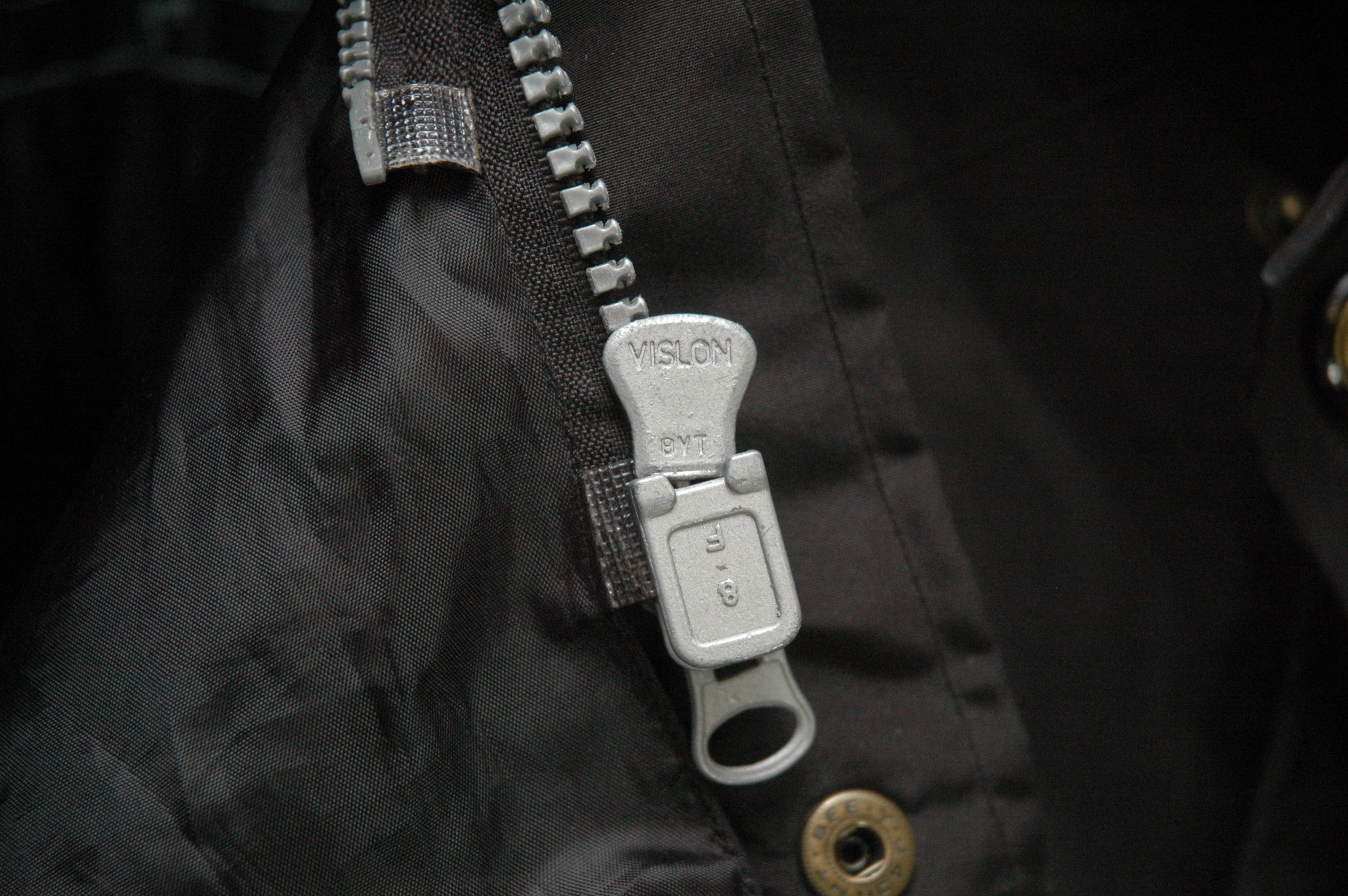 The North Face The North Face Gore-Tex VIntage 90s Size US S / EU 44-46 / 1 - 12 Thumbnail