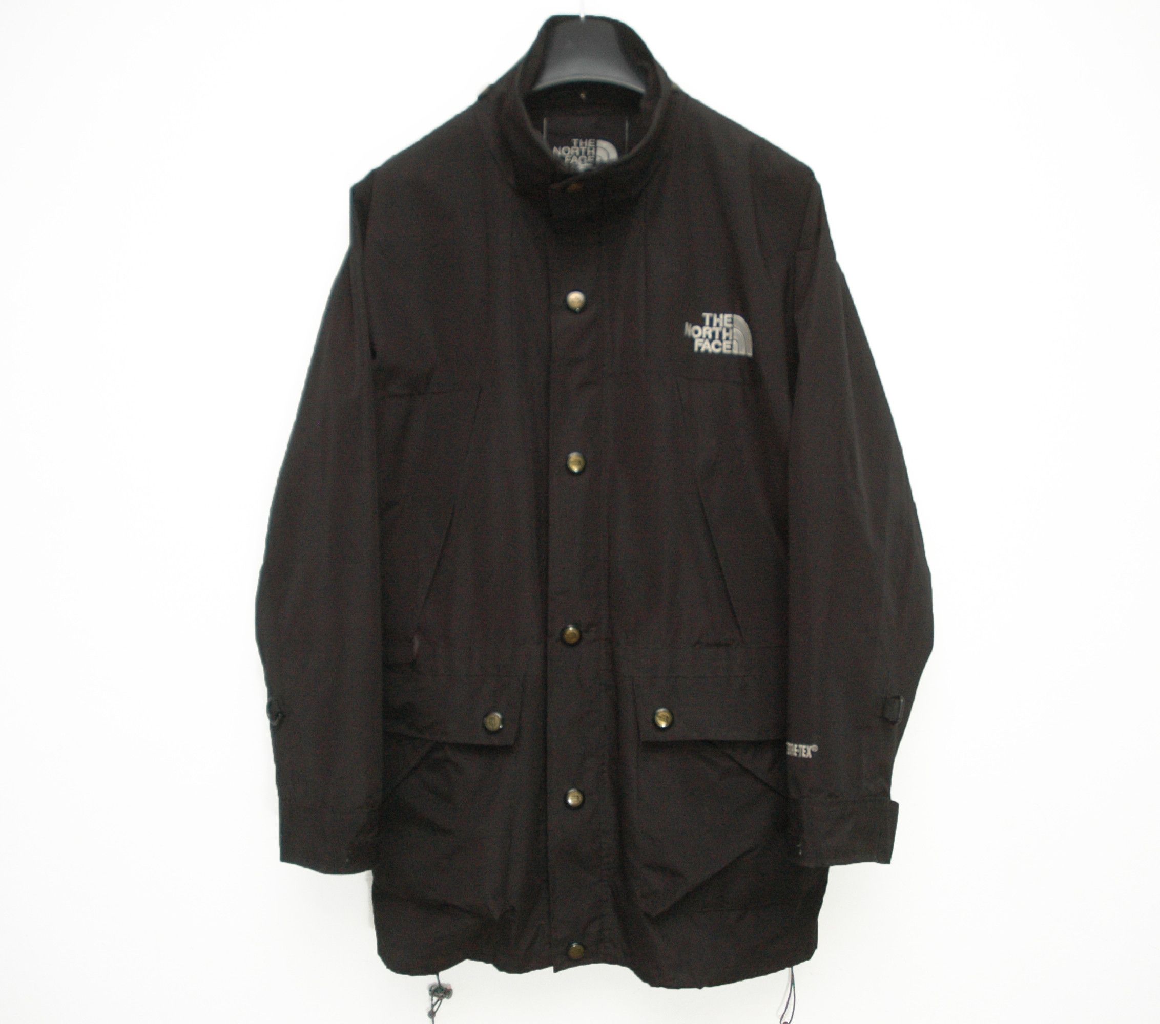 The North Face The North Face Gore-Tex VIntage 90s Size US S / EU 44-46 / 1 - 1 Thumbnail
