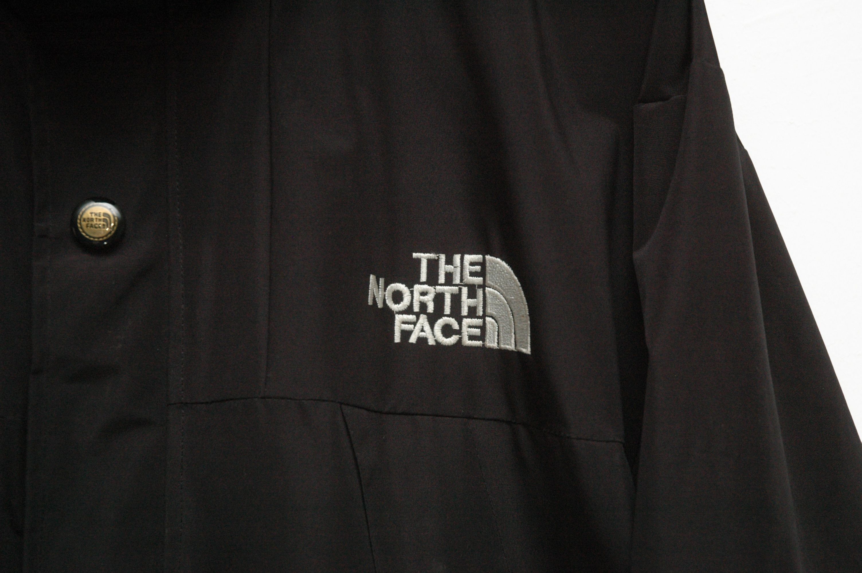 The North Face The North Face Gore-Tex VIntage 90s Size US S / EU 44-46 / 1 - 4 Thumbnail